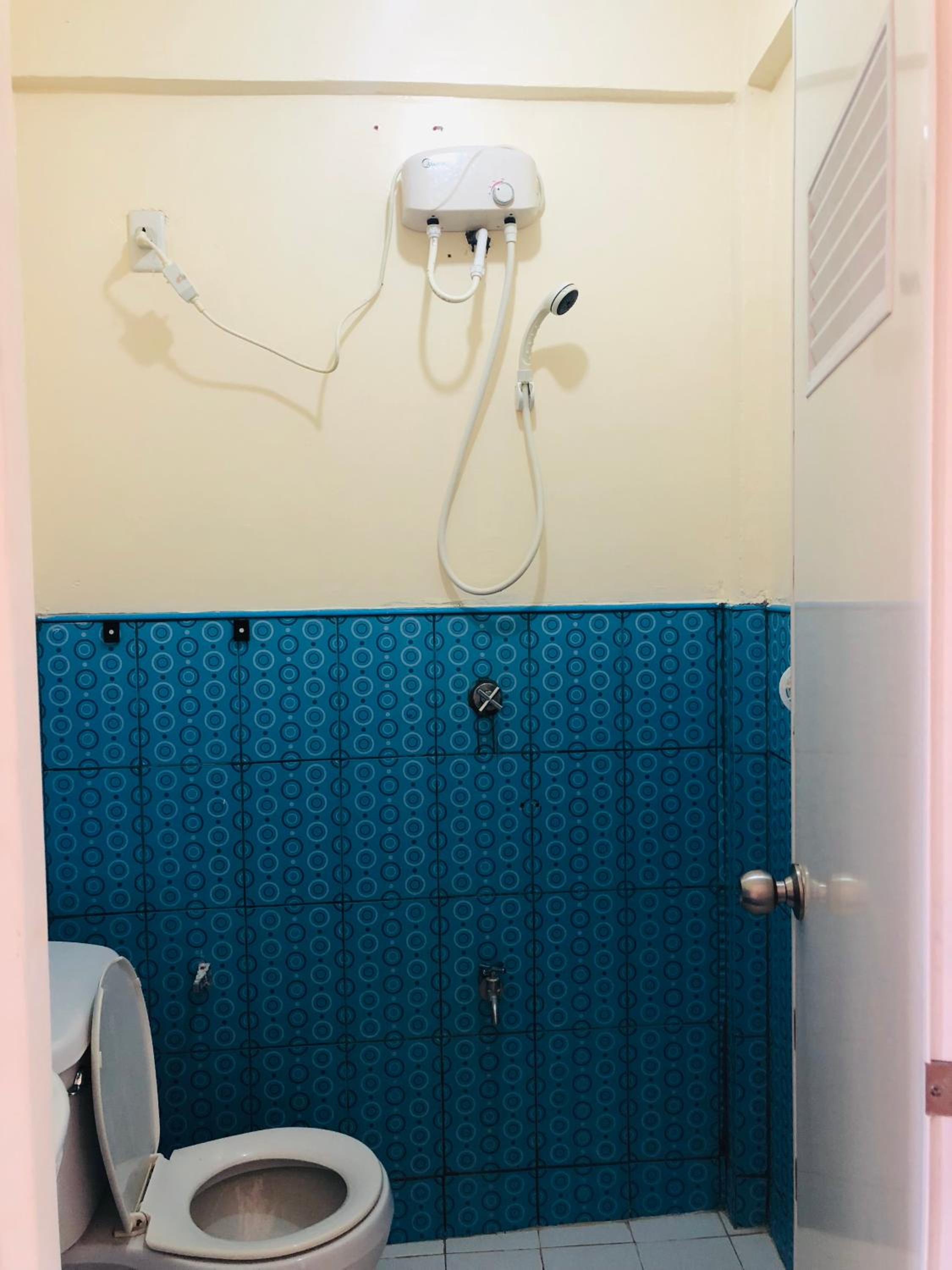 Budget Triple Room photo 2