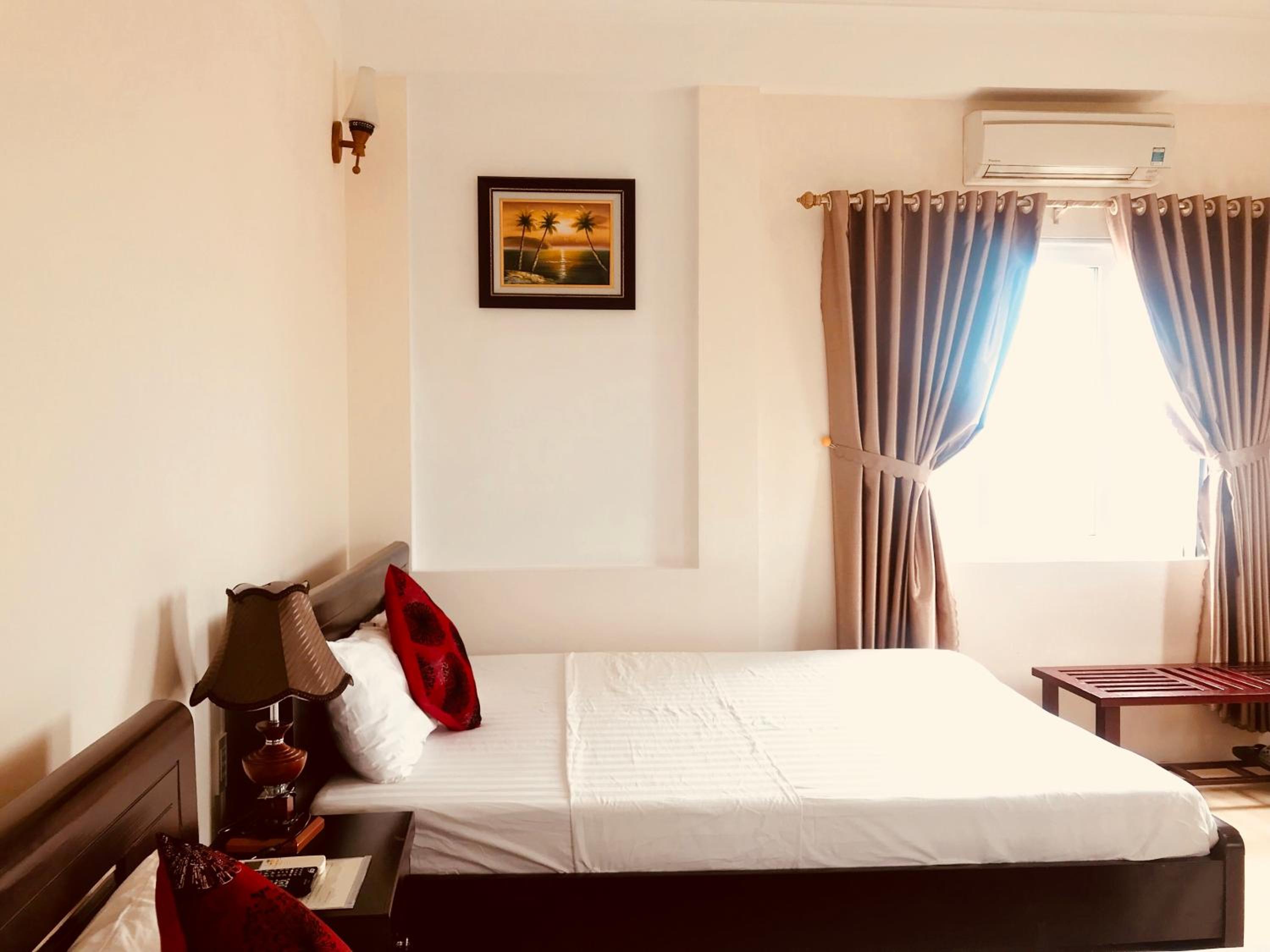 Standard Triple Room photo 1