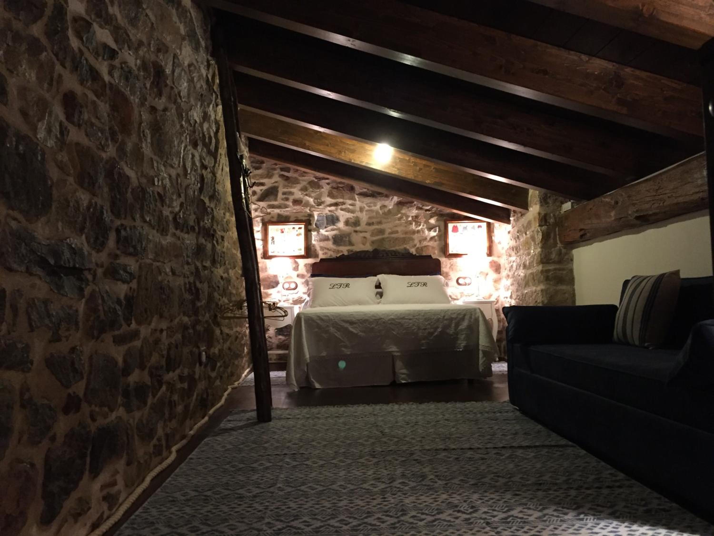 Chalet photo 3
