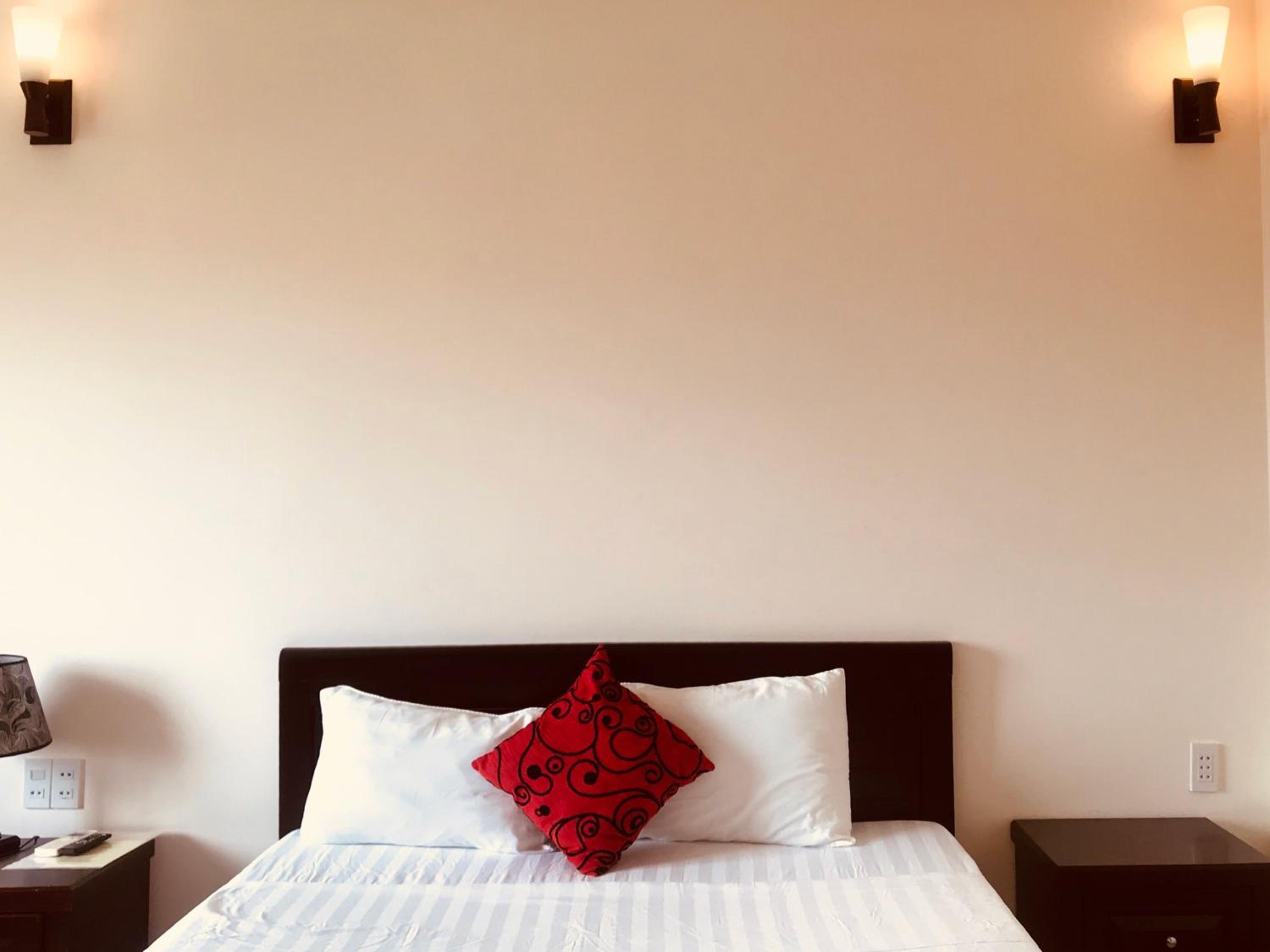 Standard Double Room photo 3