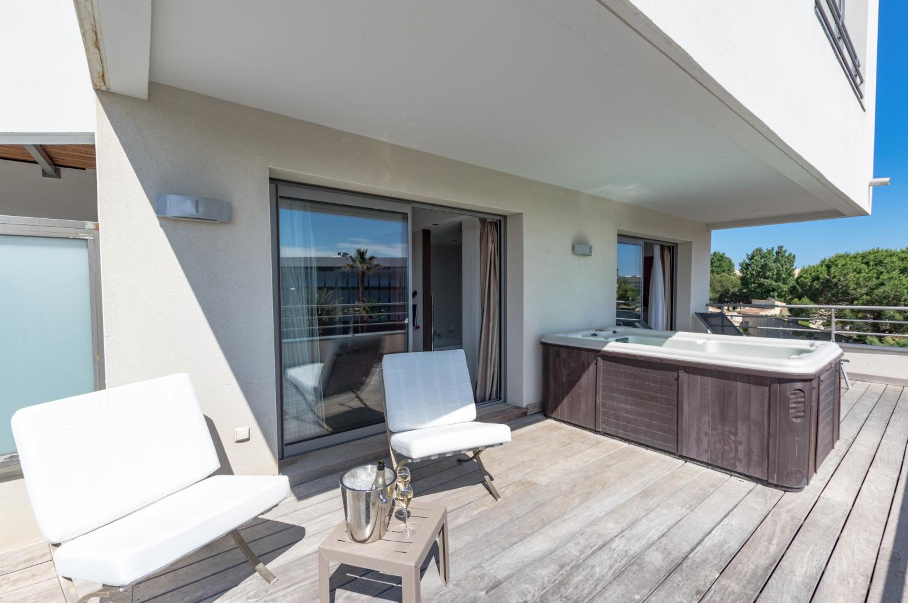 Suite de Luxe photo