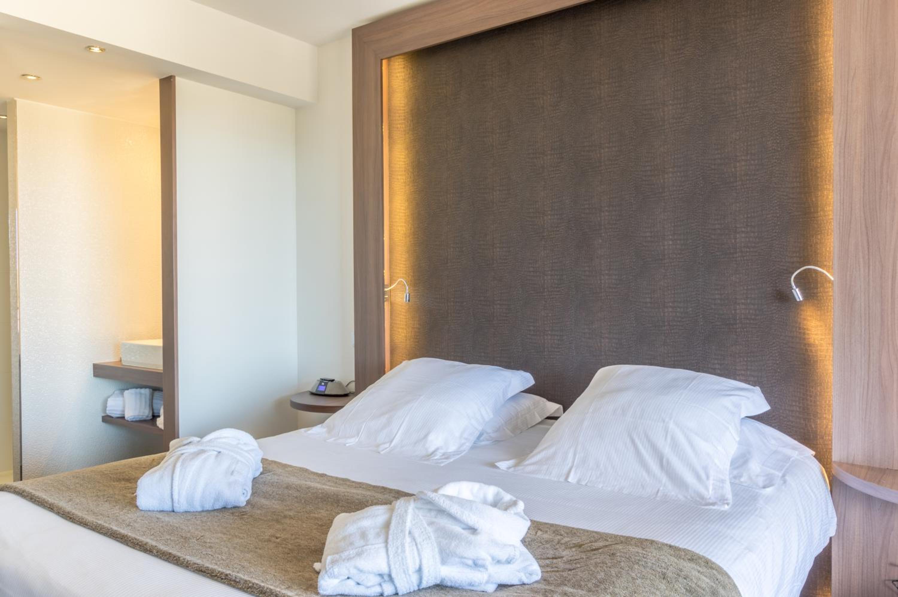 Oz'Inn Hôtel & Spa