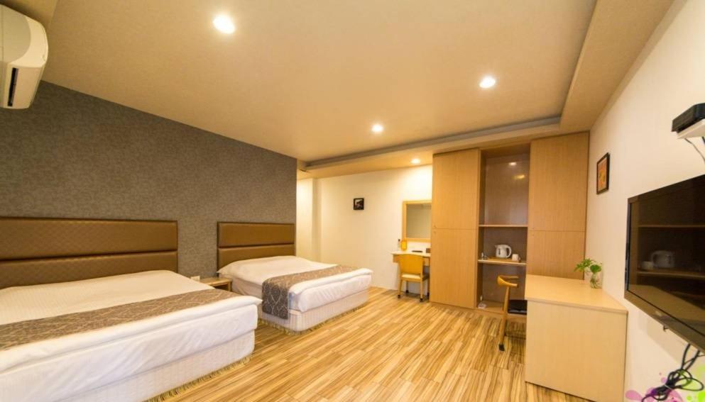 Quadruple Room photo 1