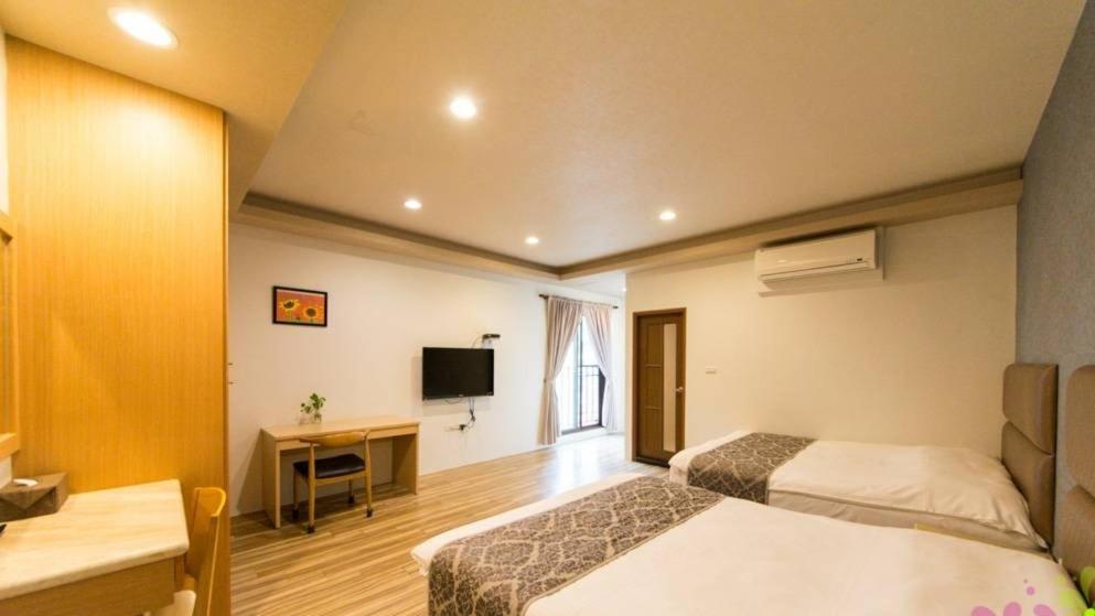 Quadruple Room photo 2