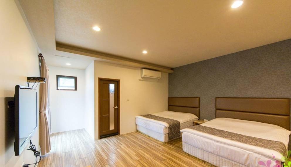 Quadruple Room photo 3