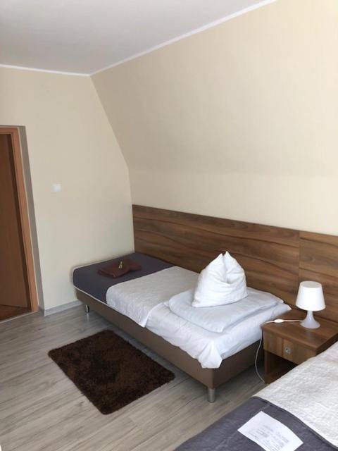 Triple Room - Second Floor photo 3