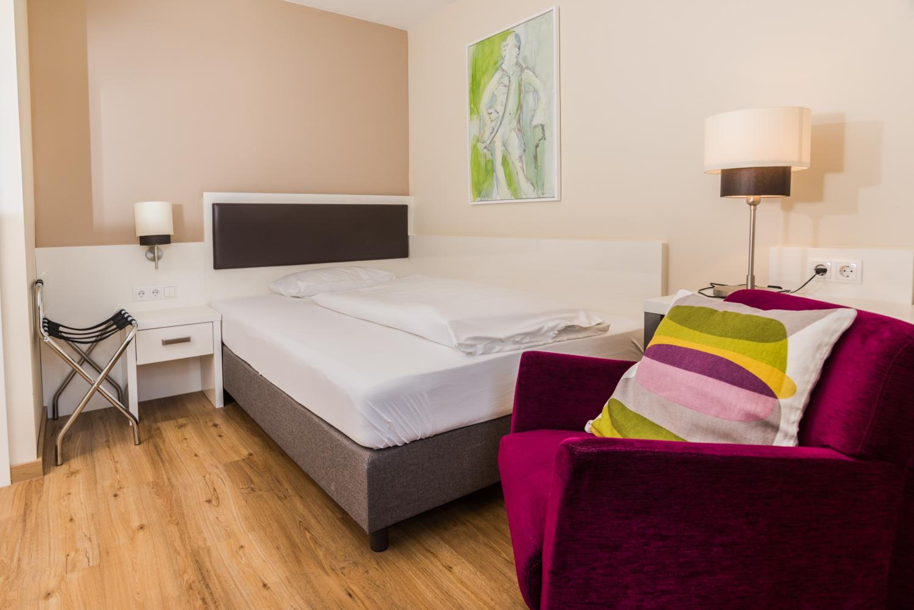 Double Room photo 1