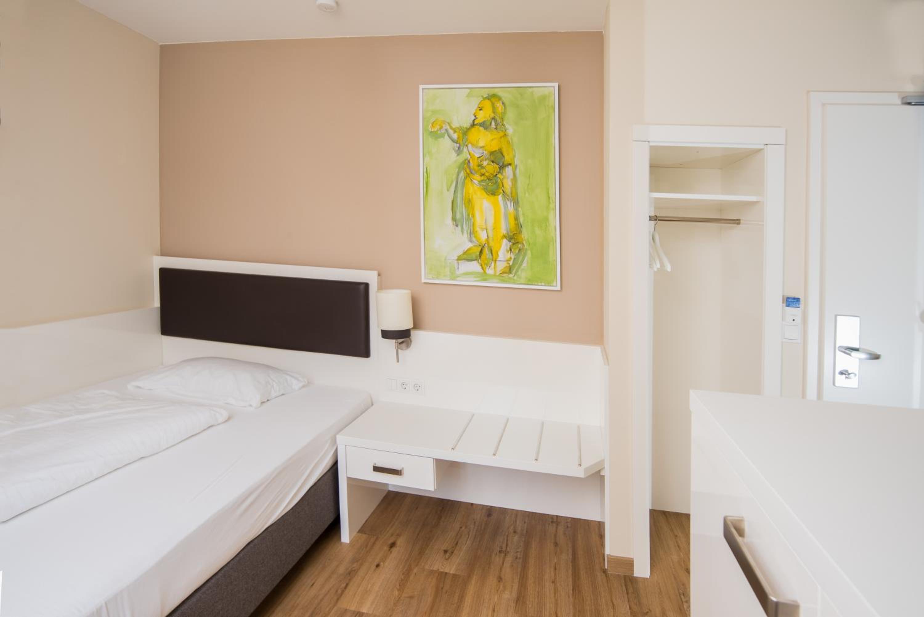 Double Room photo 2