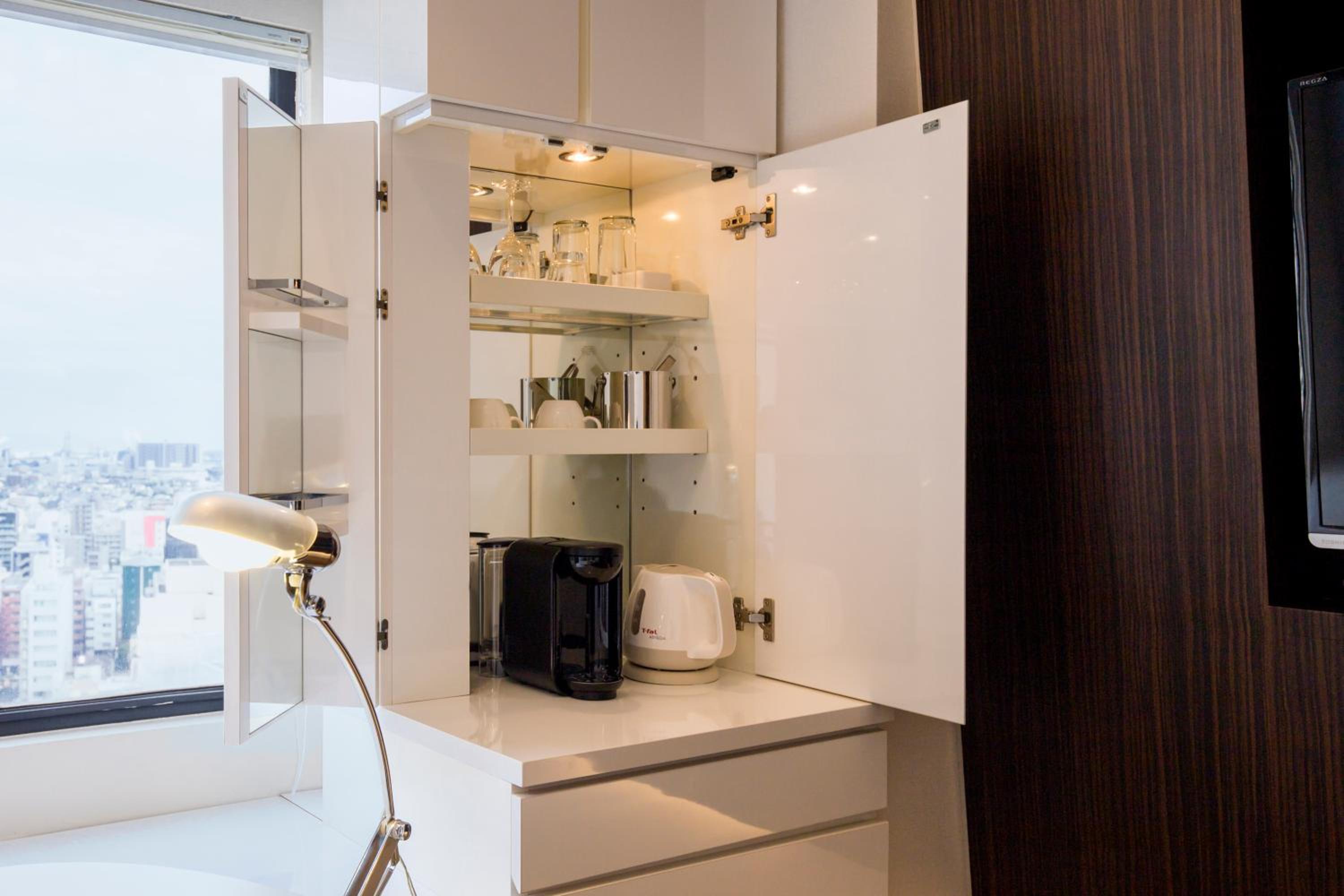 Executive Double Room (Business) - Non-Smoking - Photo 6