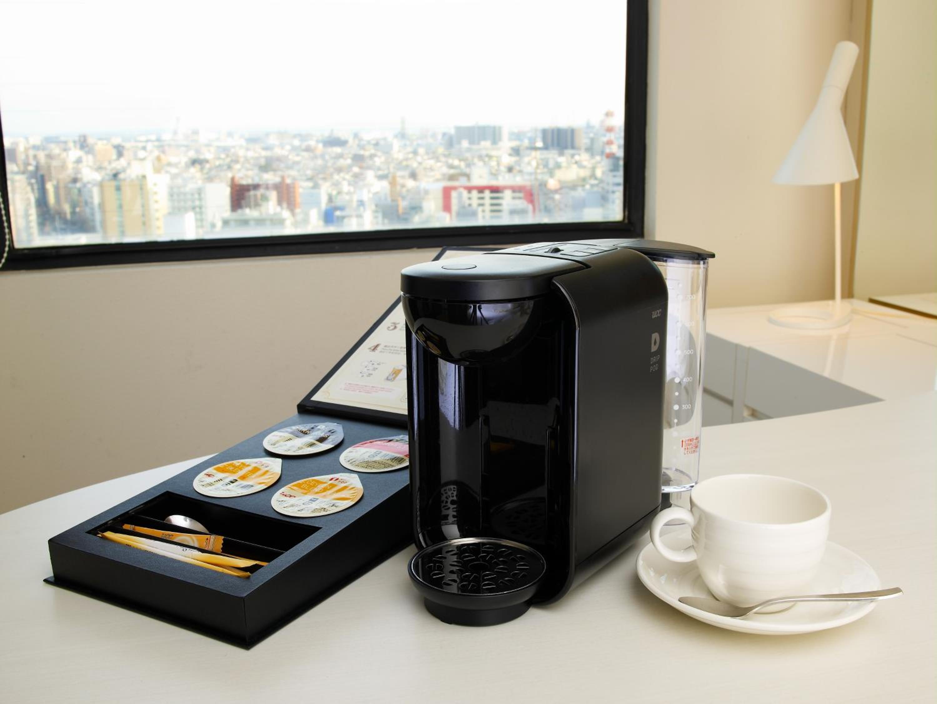 Executive Double Room (Business) - Non-Smoking - Photo 5