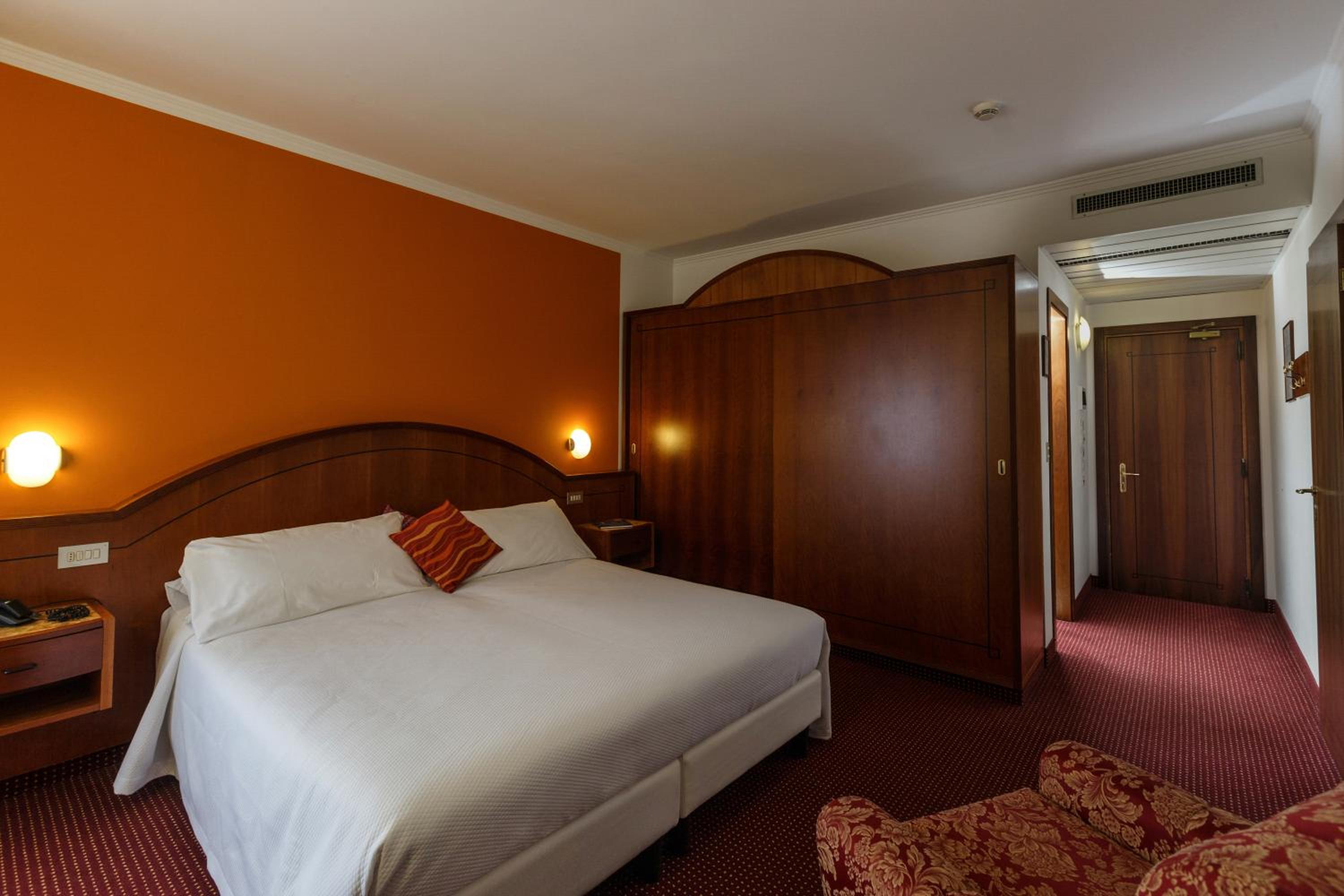 Comfort Double or Twin Room - Photo 2