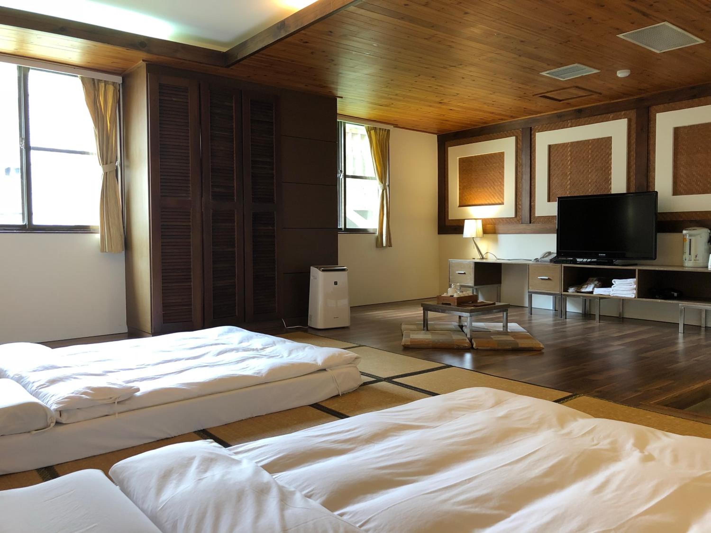 Superior Quadruple Room photo 1