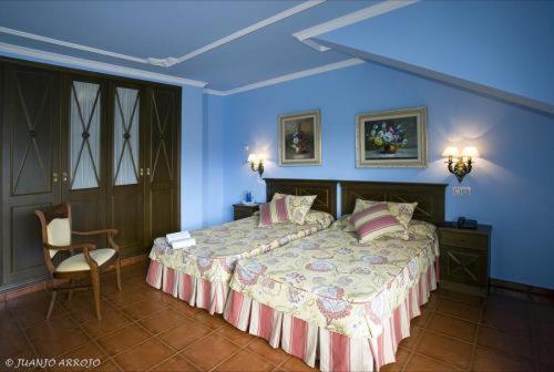 Twin Room photo 2