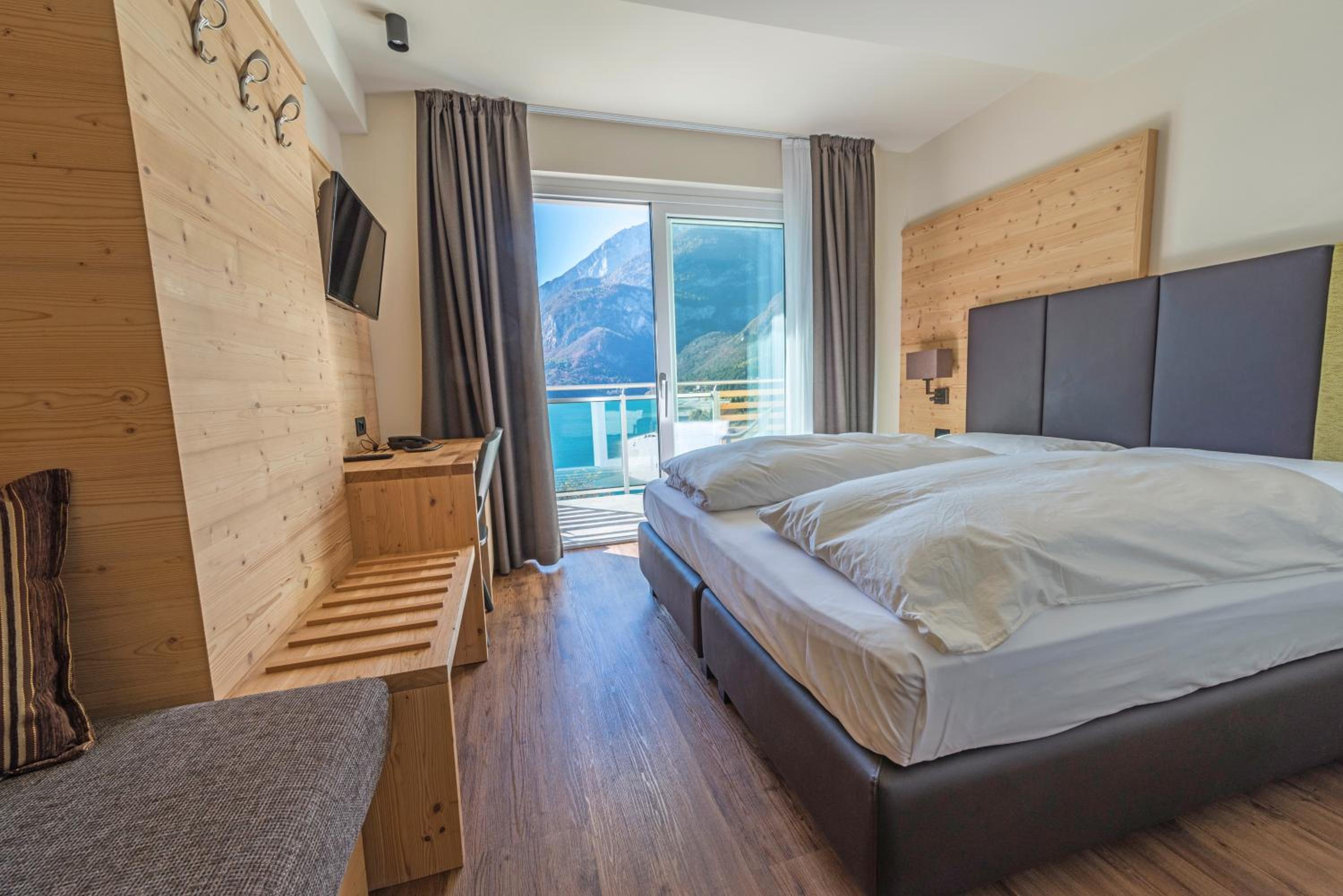 Quarto Deluxe