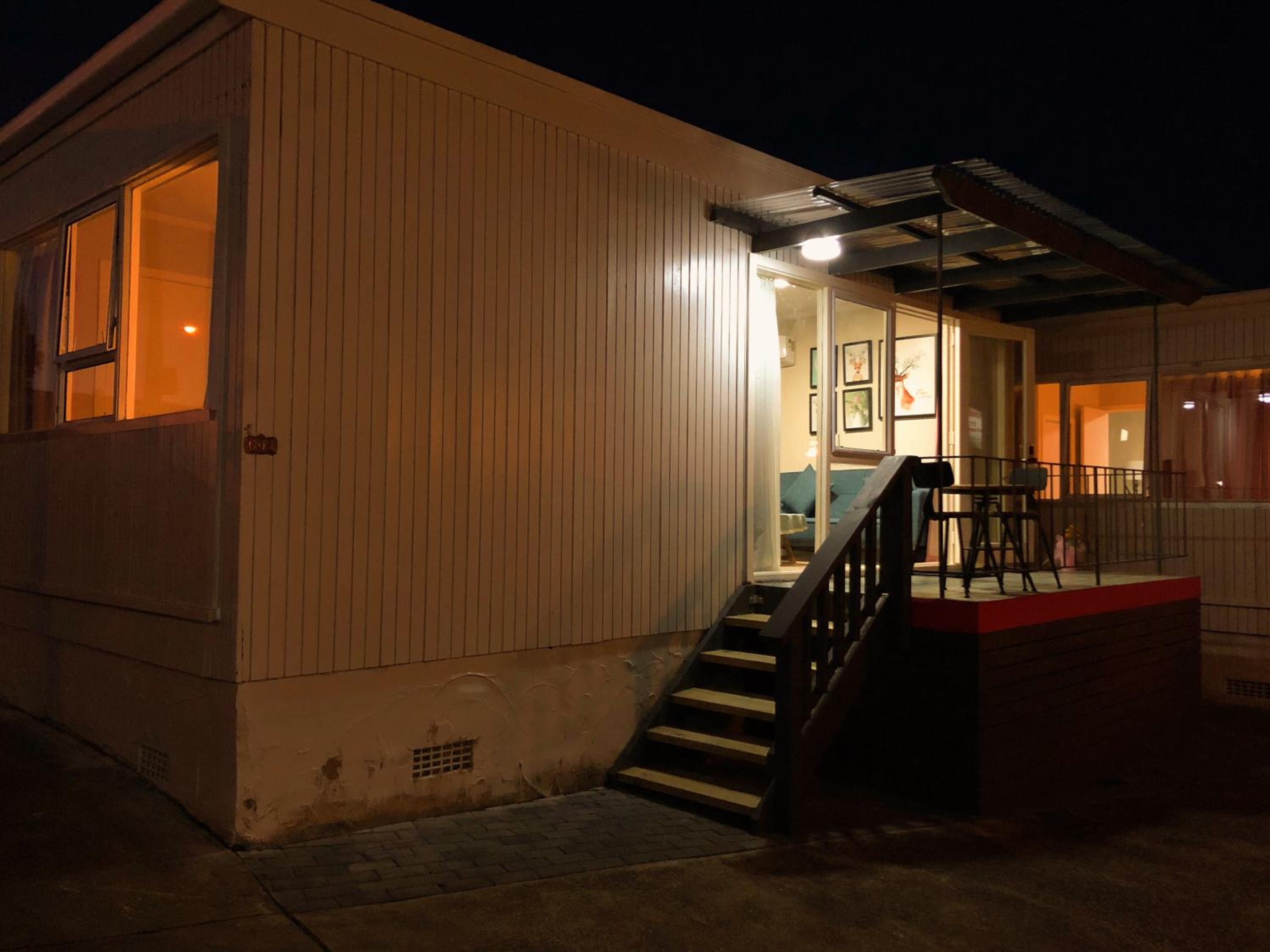 Family Bungalow - Photo 11