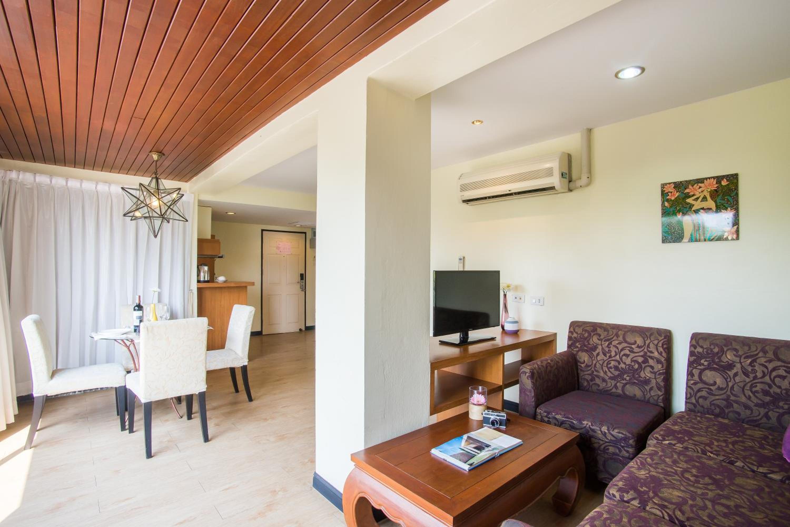 Junior Suite - Photo 15