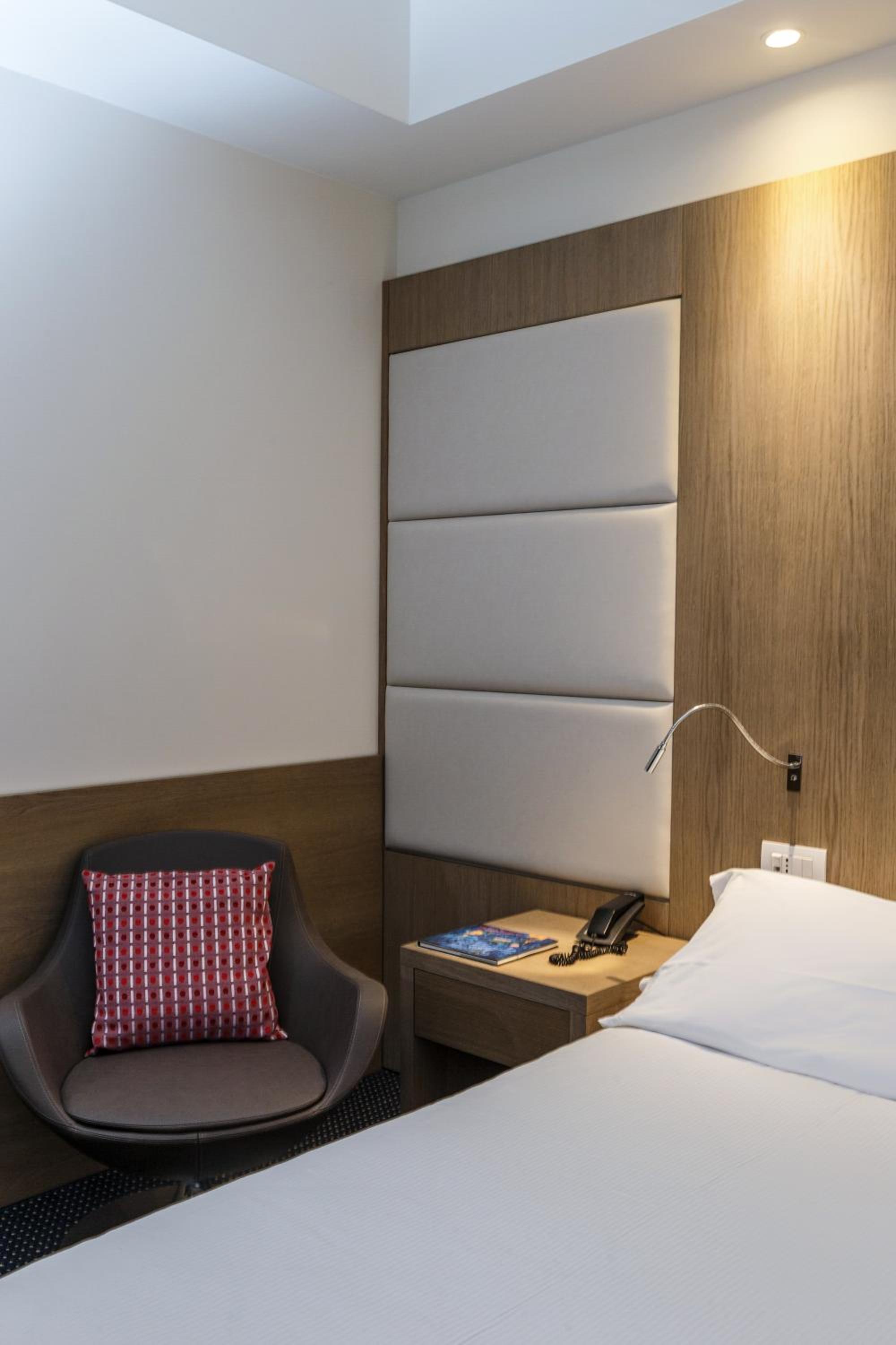 Superior Triple Room photo 1
