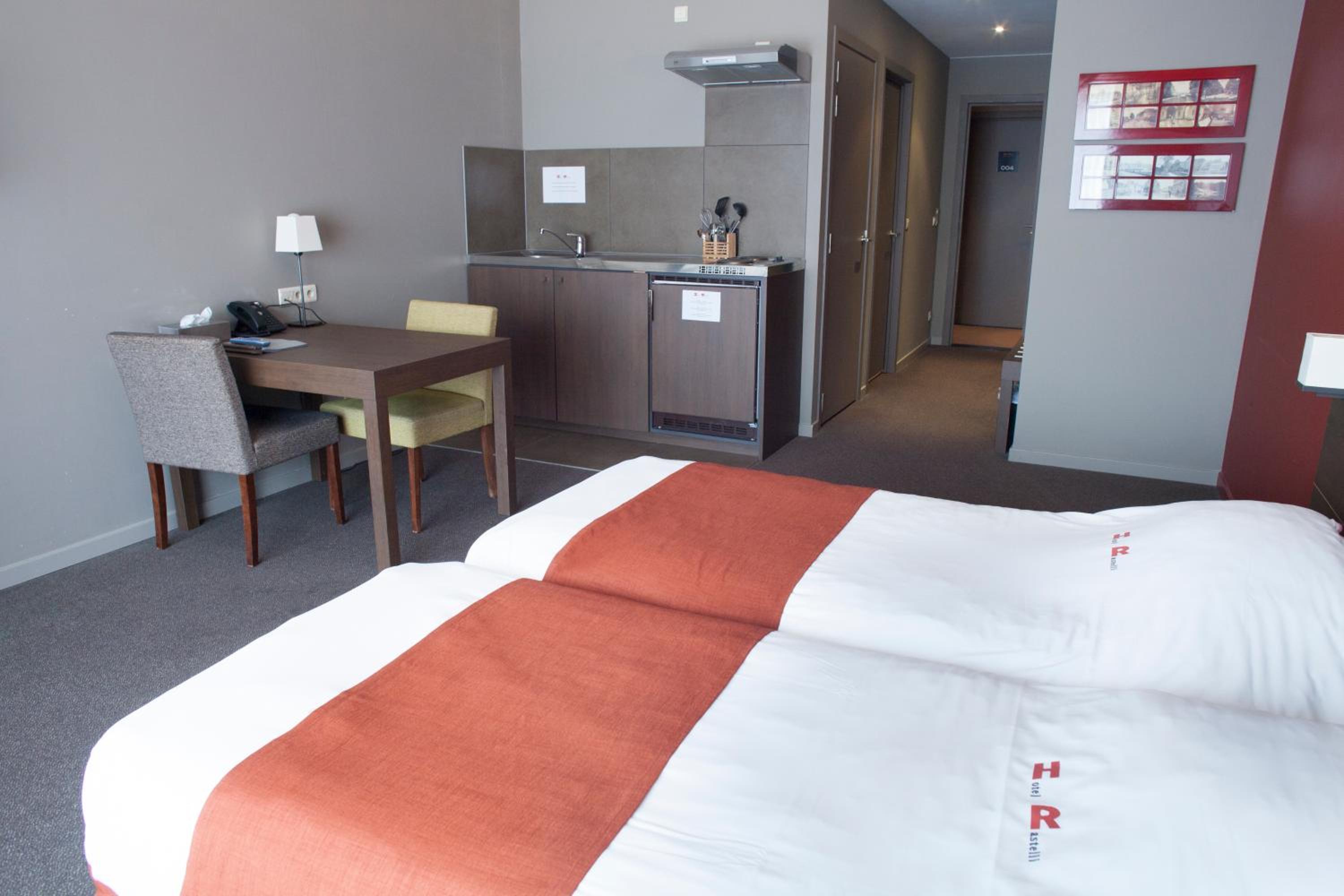 Standard Twin Room photo 1