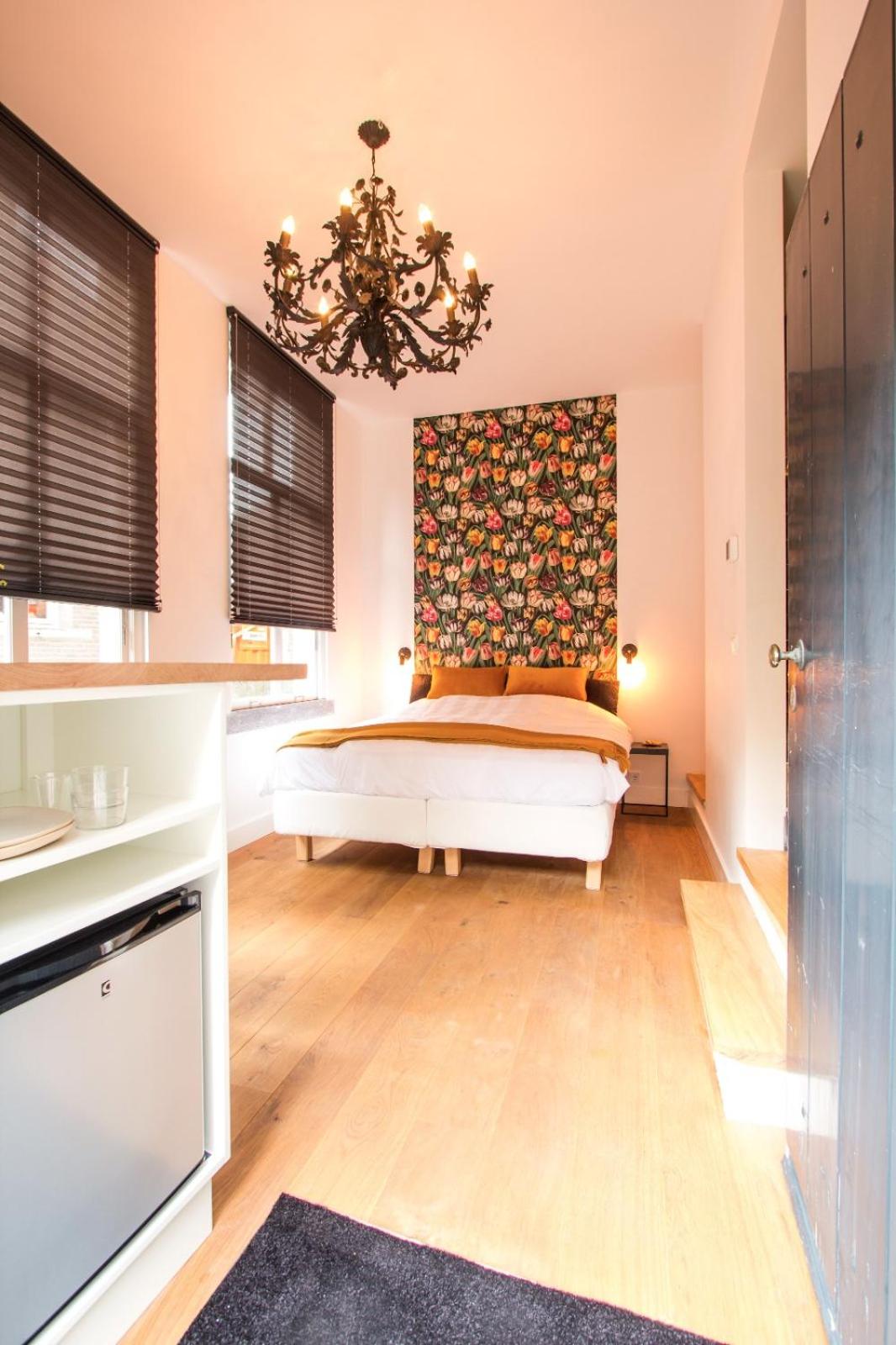 Deluxe Room photo 1