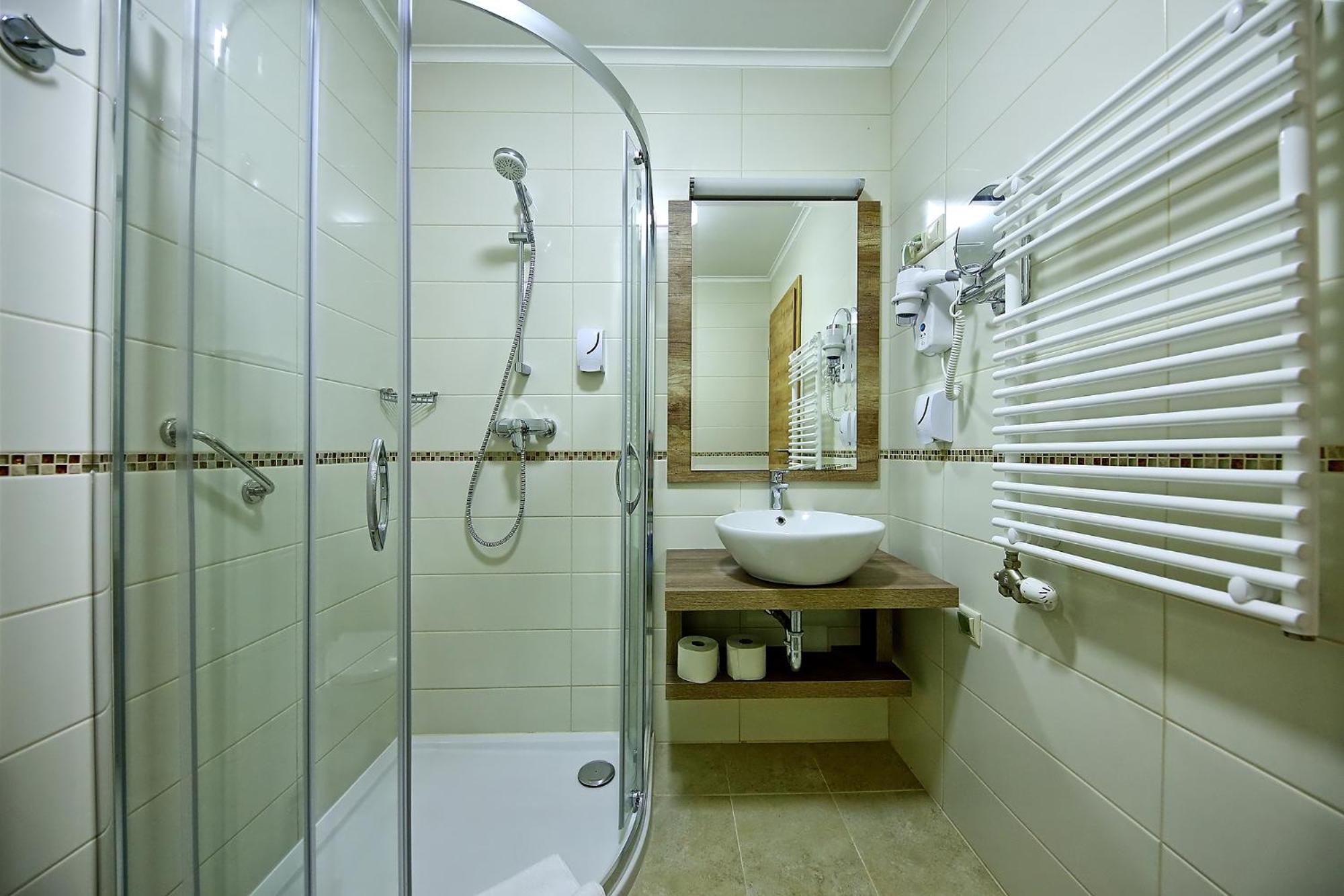 Suite with Lake View photo 2