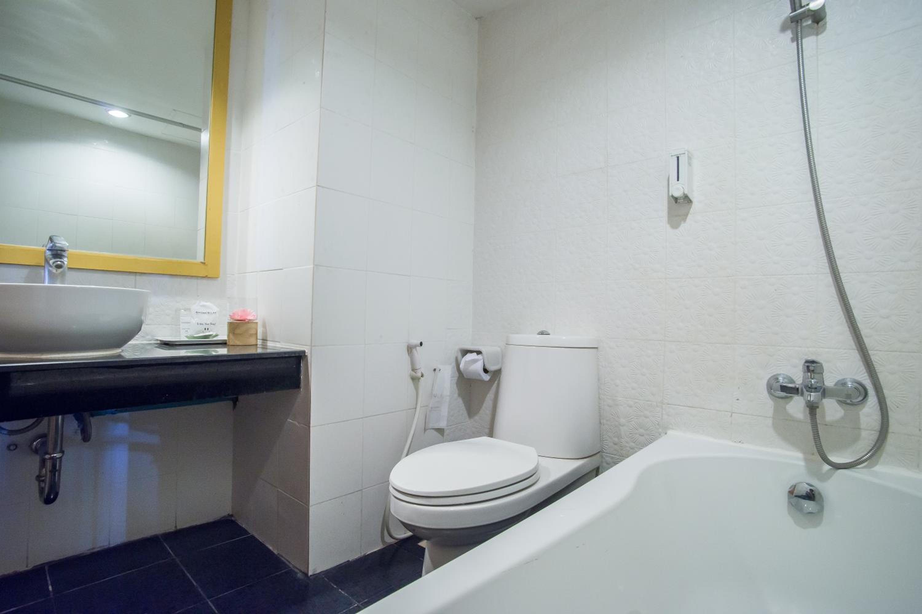 Junior Suite - Photo 17