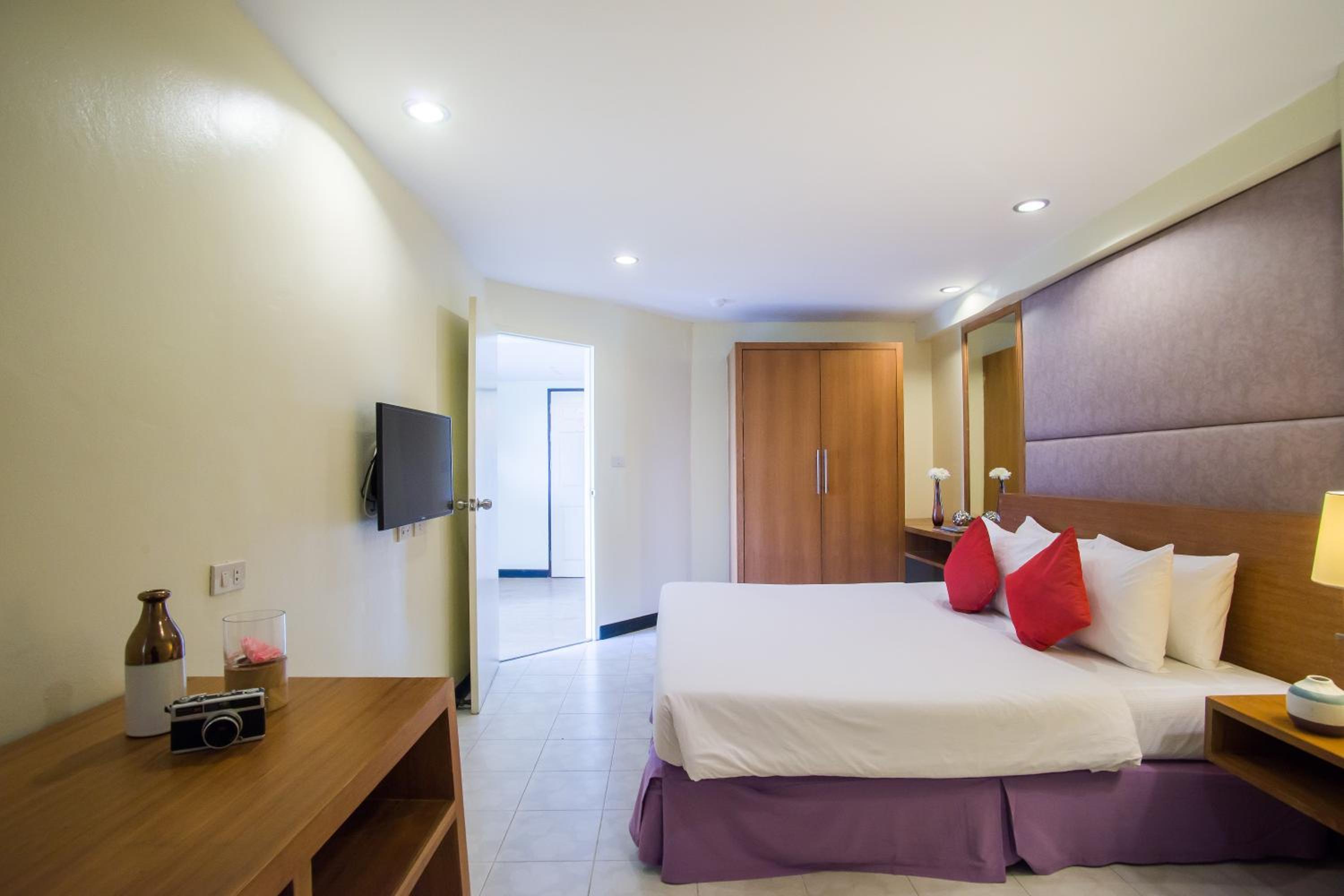 Junior Suite - Photo 9