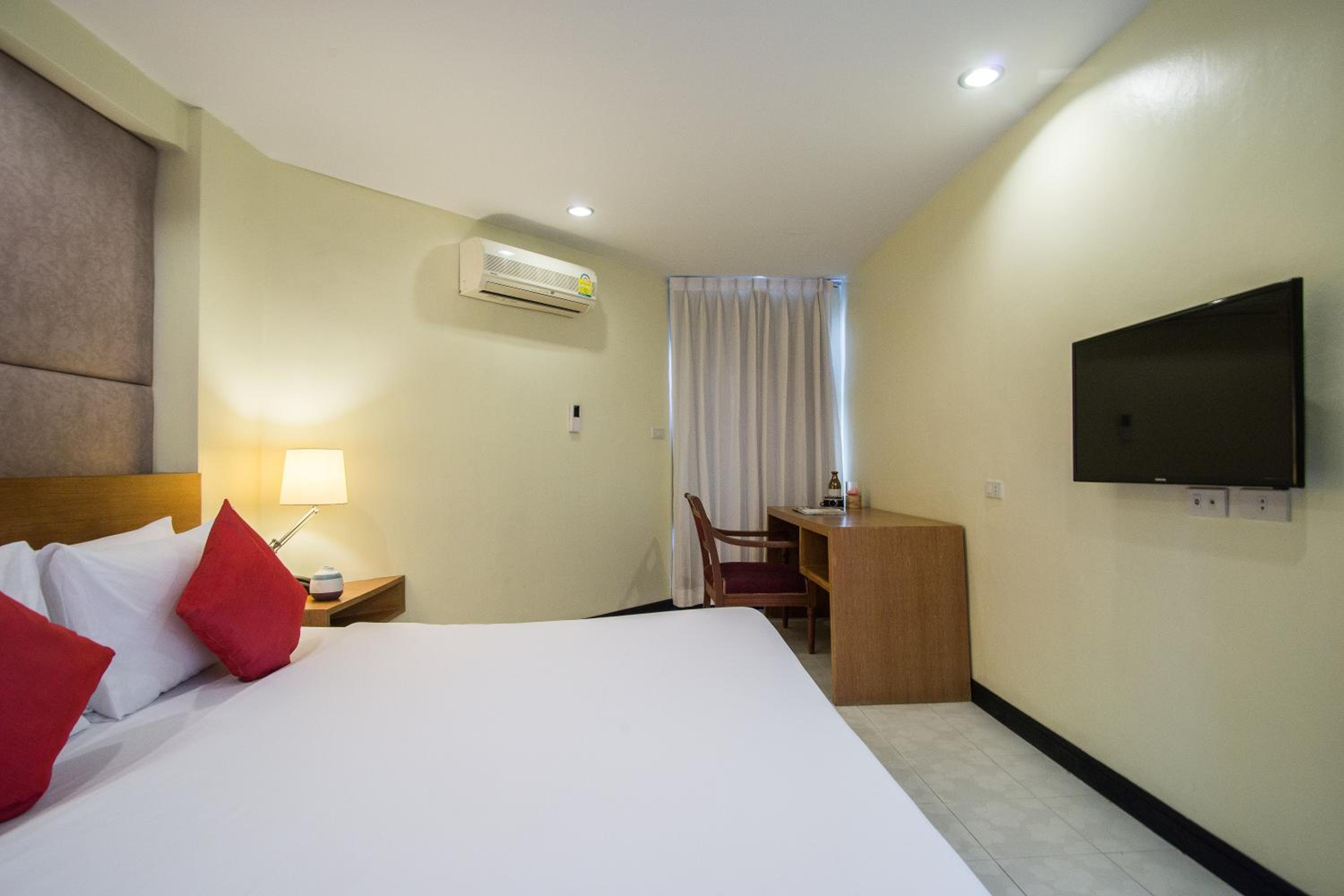 Junior Suite - Photo 10