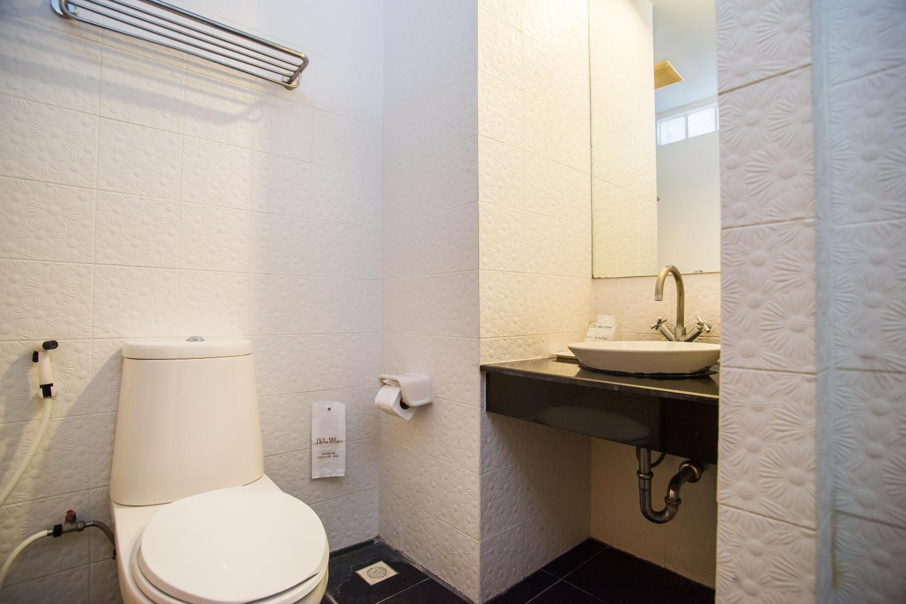 Family Suite - Photo 17