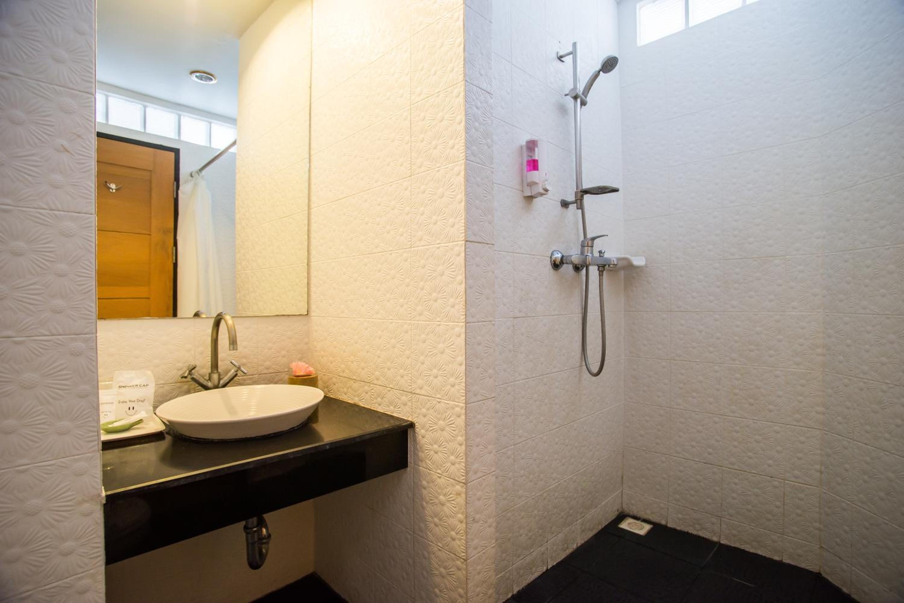 Family Suite - Photo 19