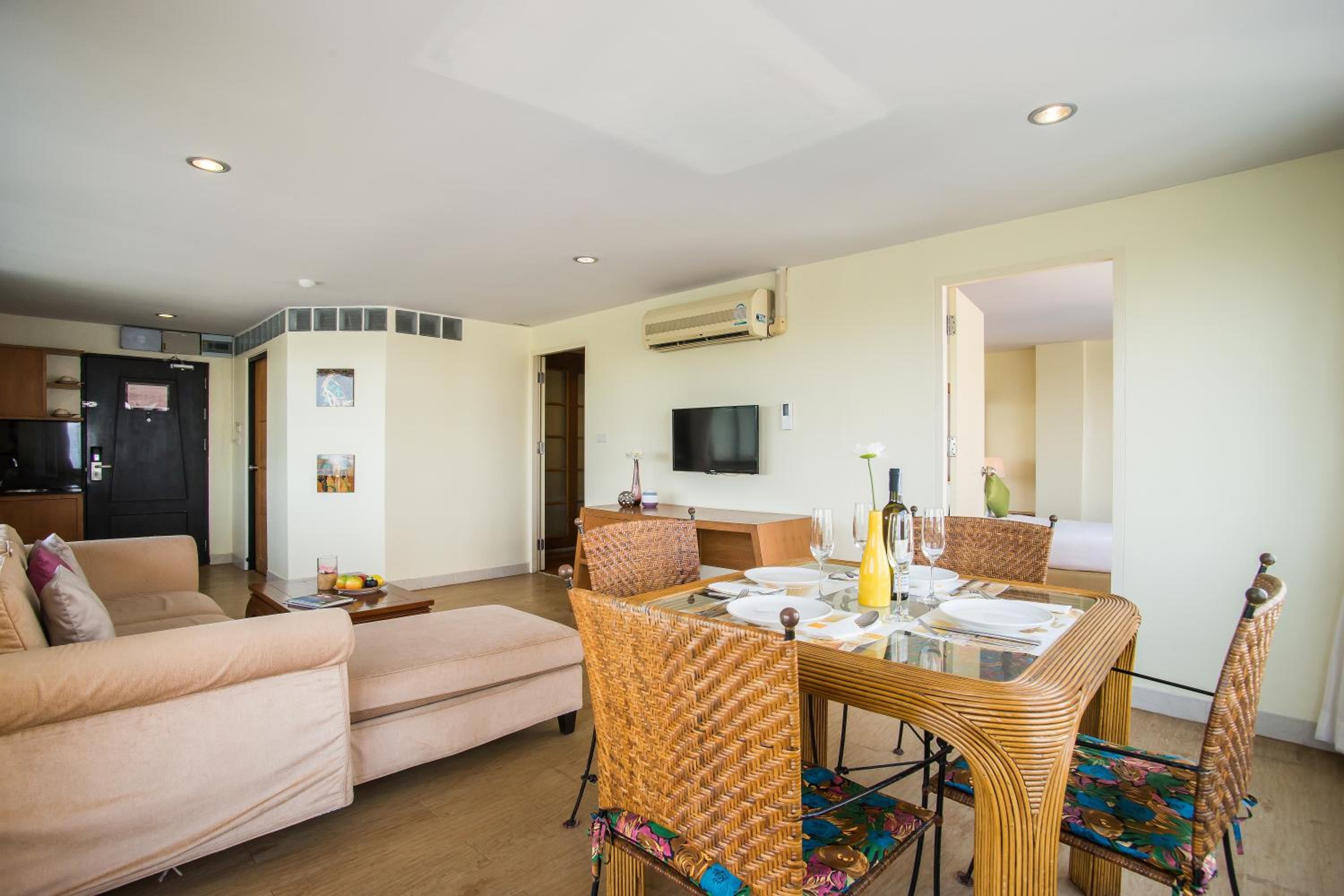 Family Suite