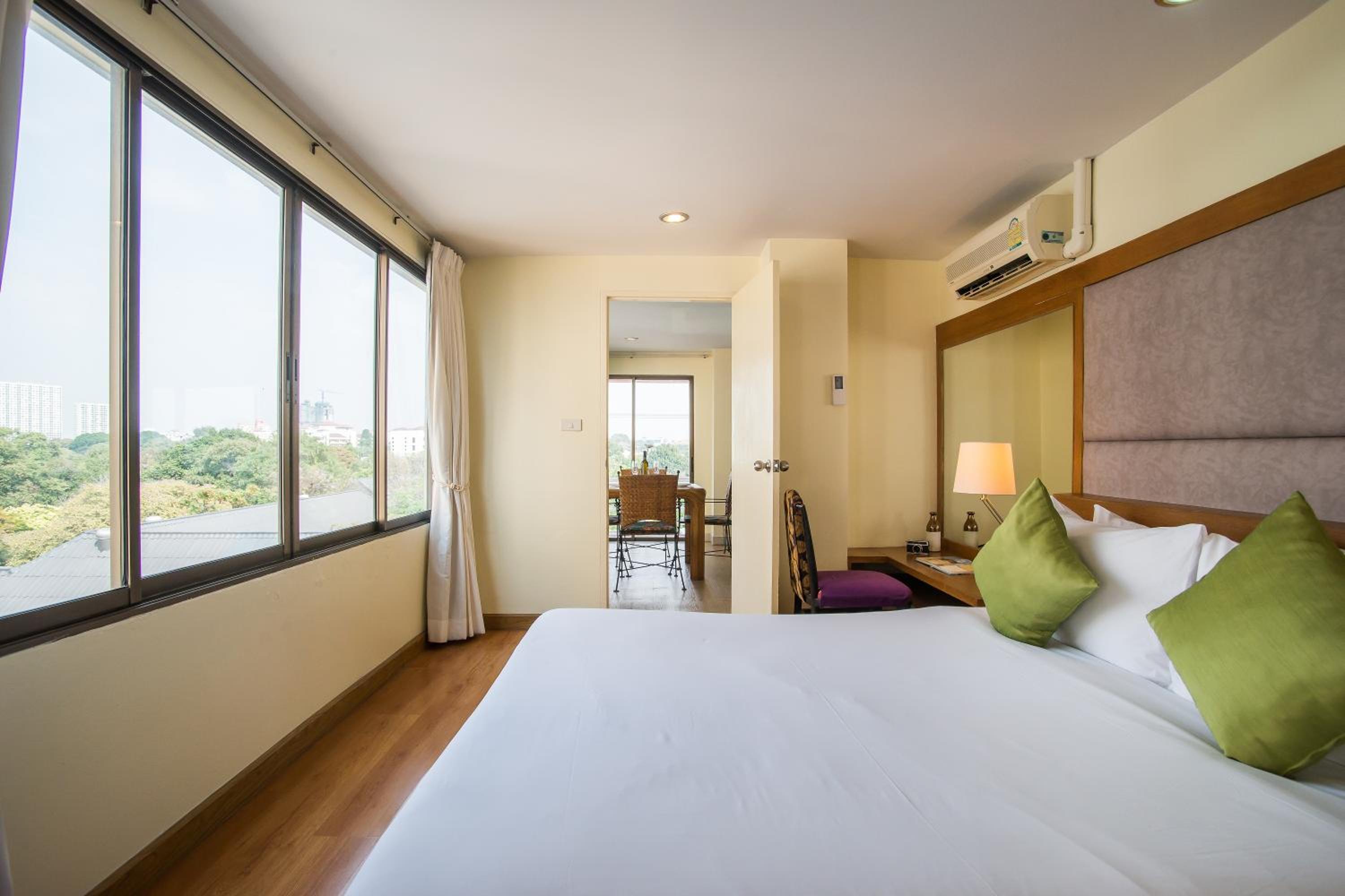 Family Suite - Photo 9