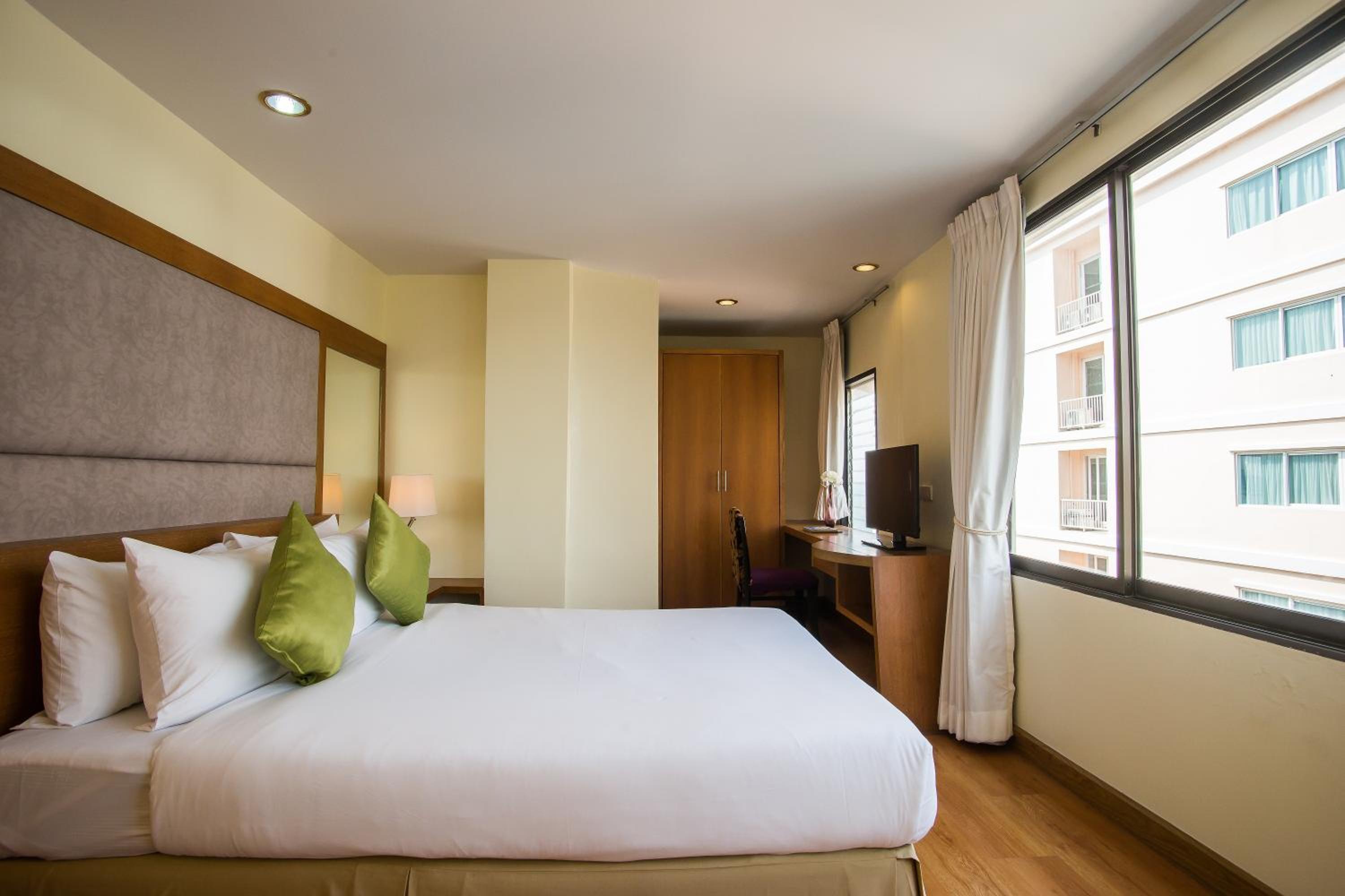 Family Suite - Photo 8