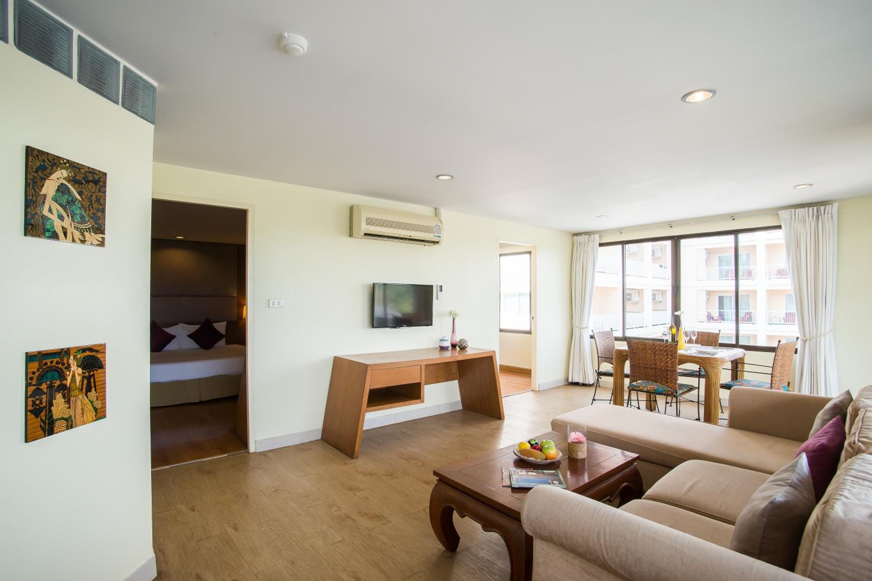 Family Suite