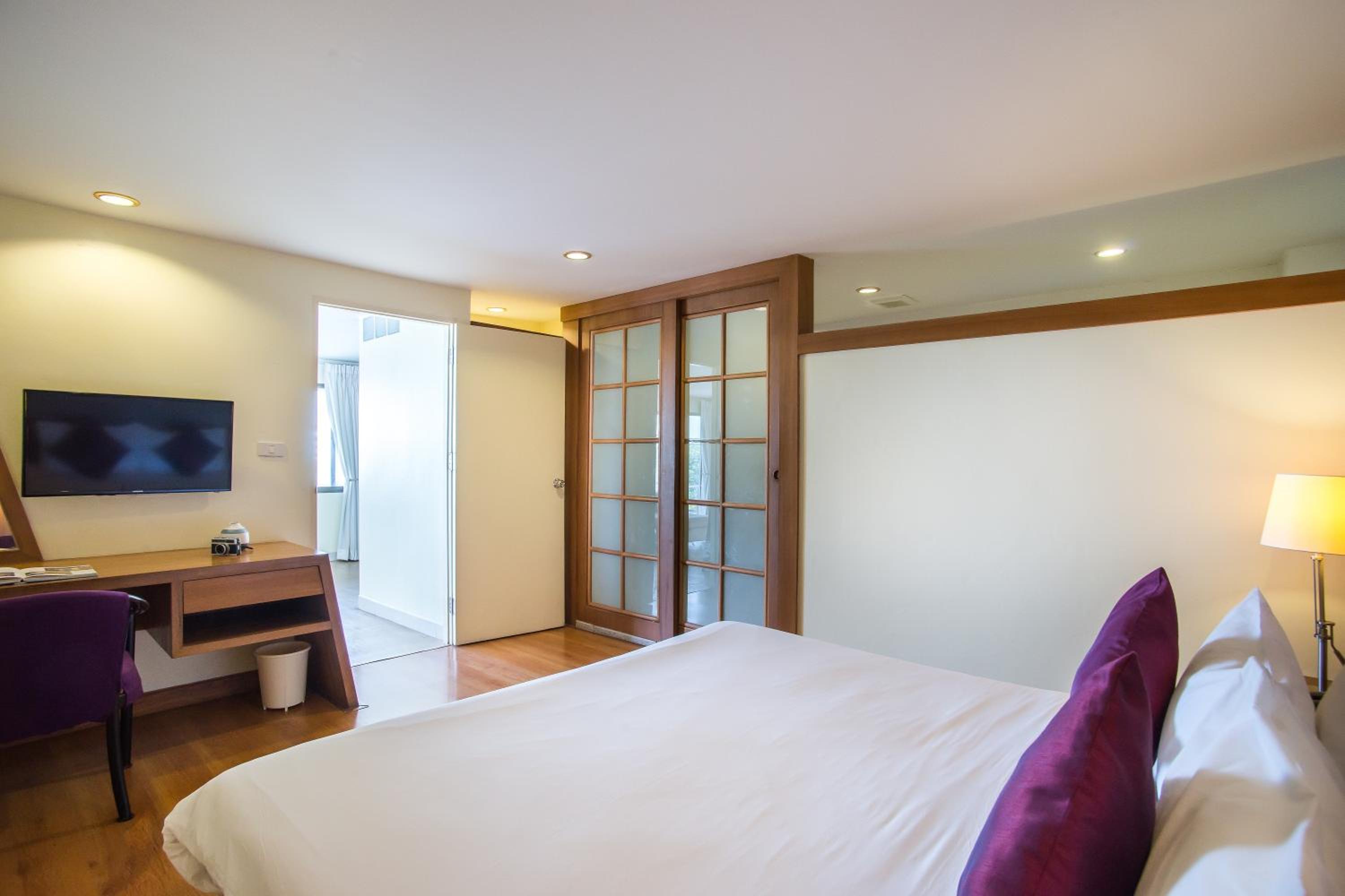 Family Suite - Photo 14