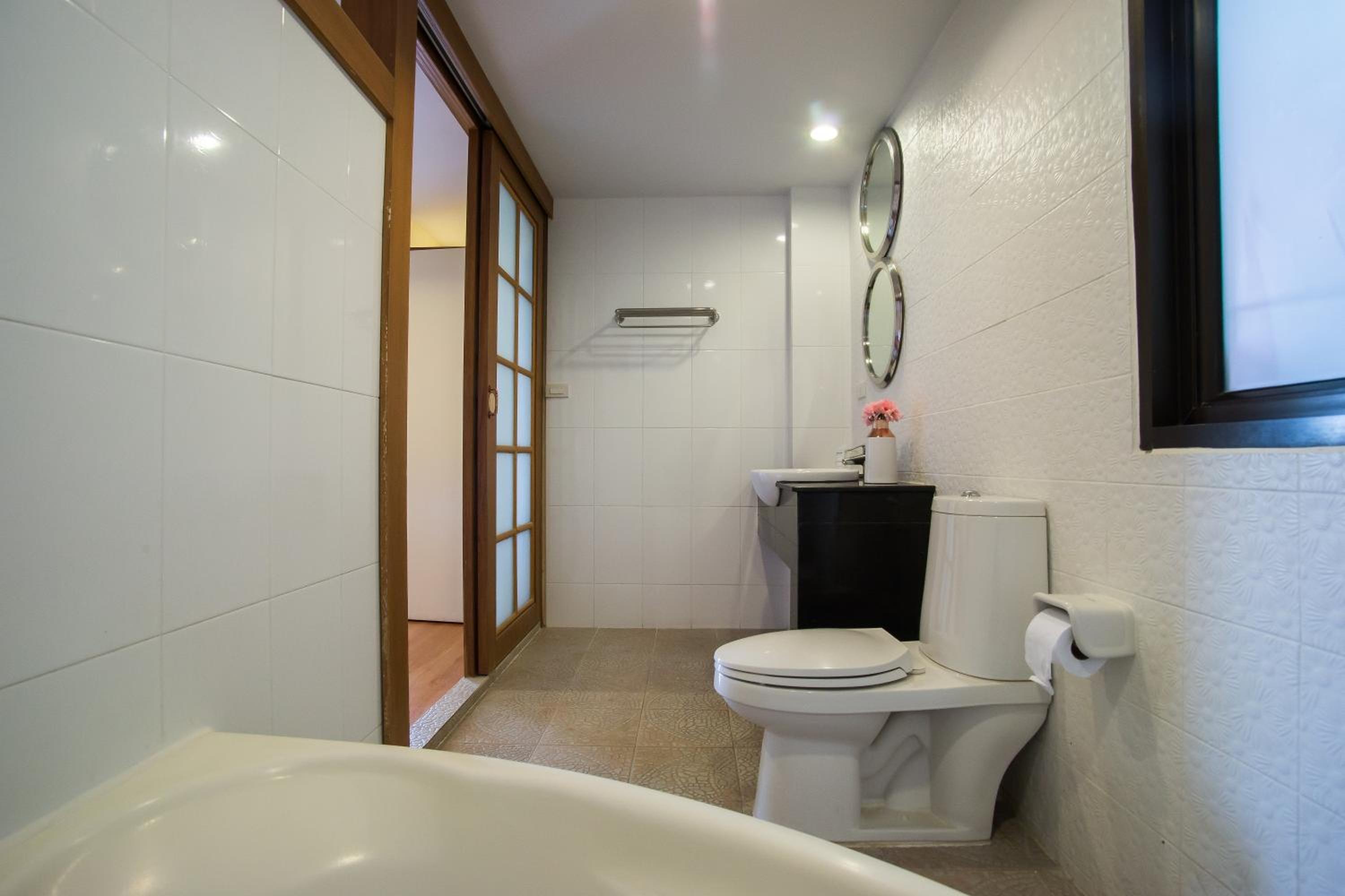 Family Suite - Photo 16