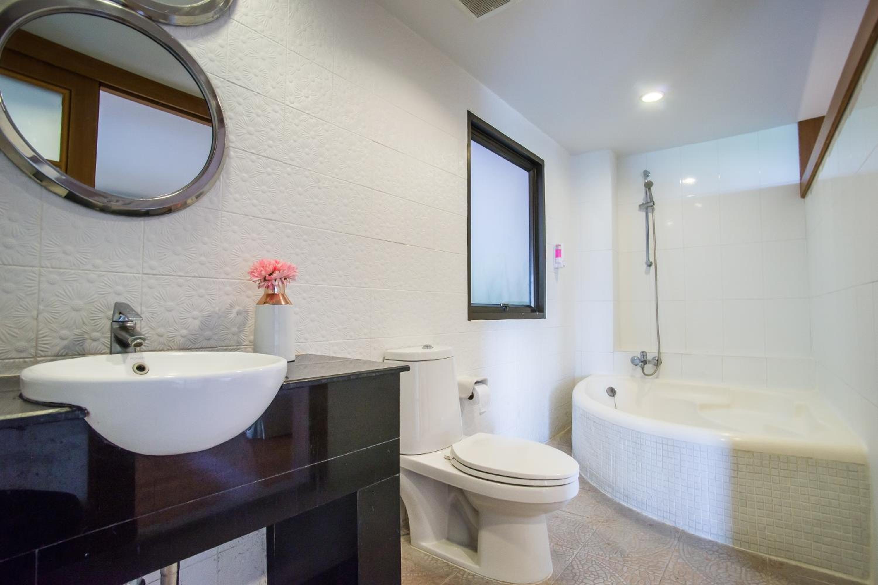 Family Suite - Photo 18