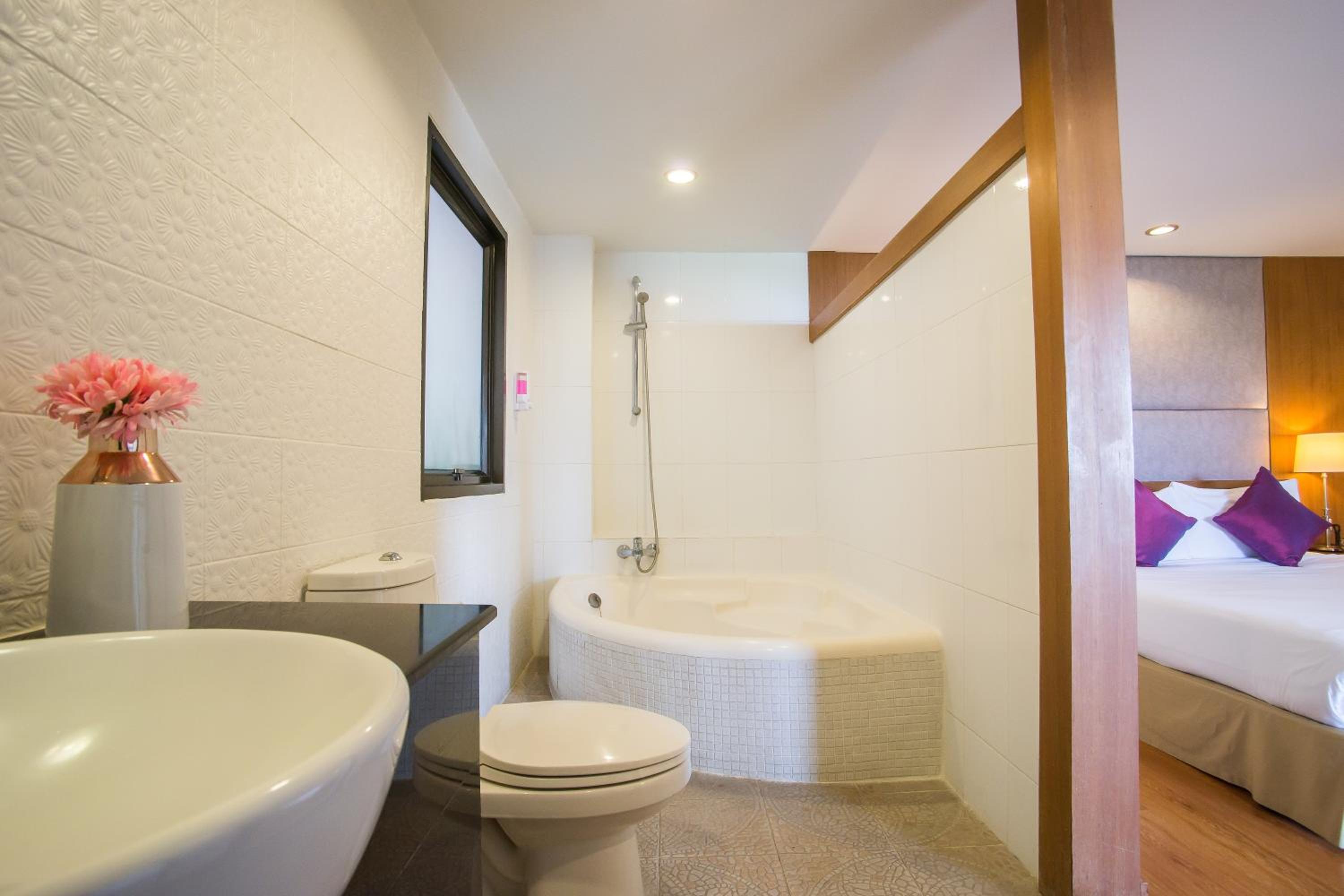 Family Suite - Photo 15