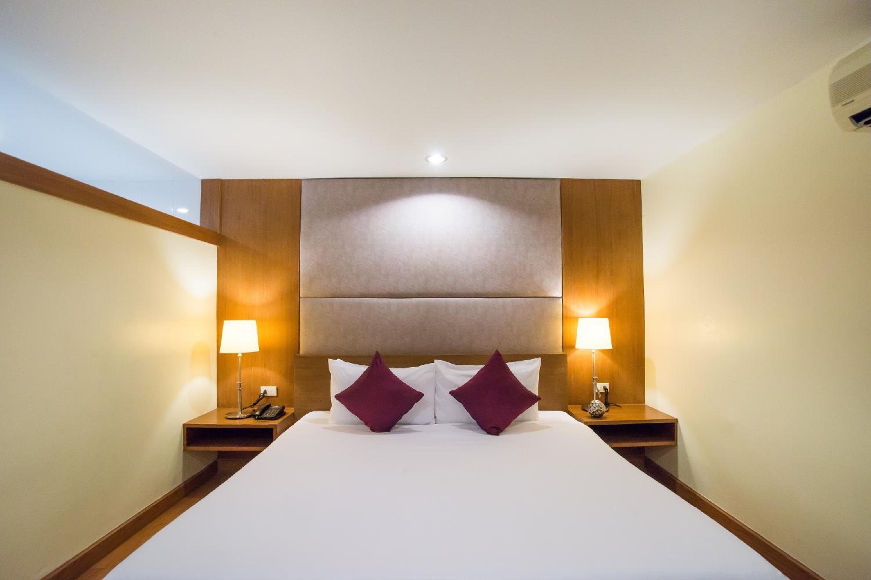 Family Suite - Photo 11