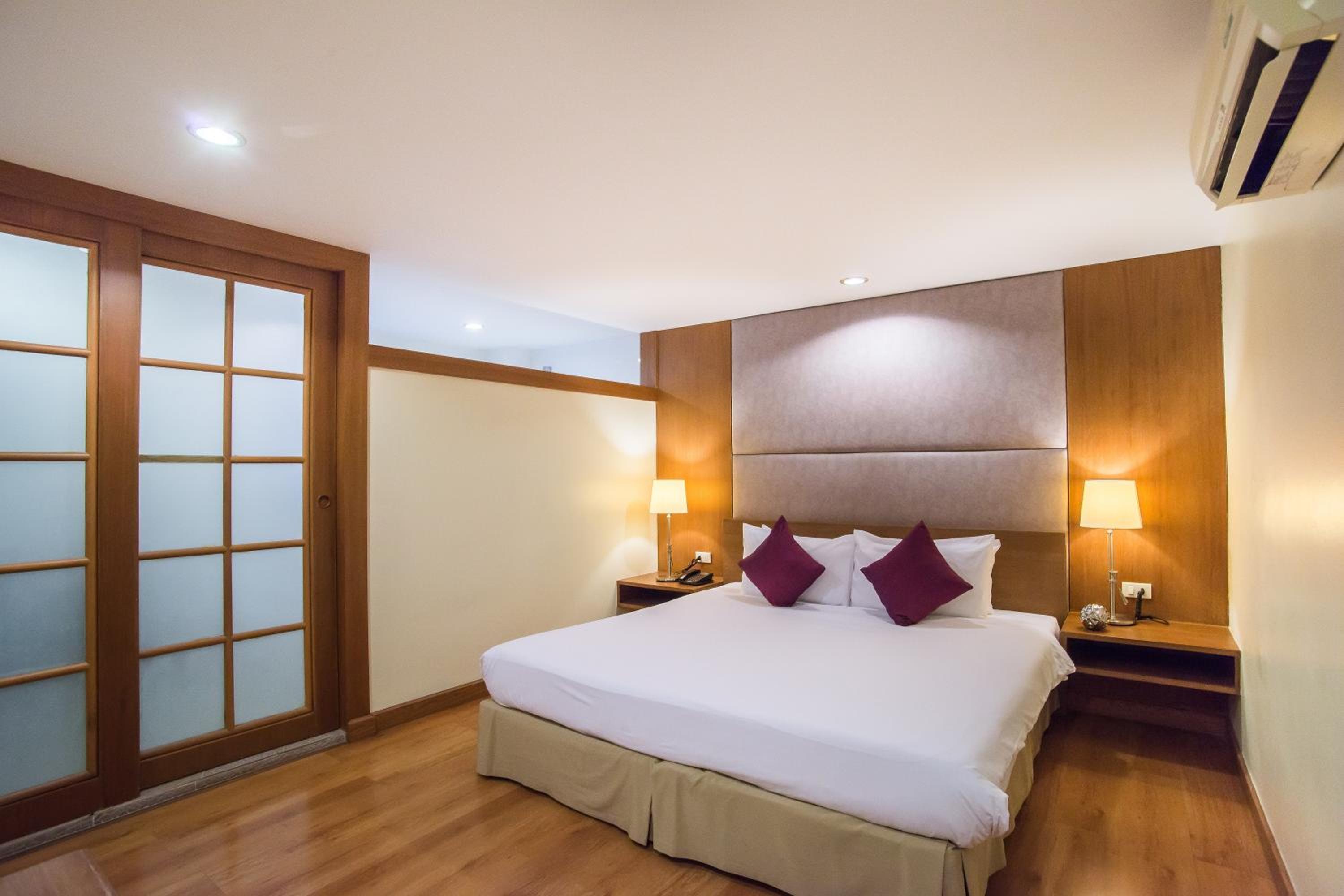 Family Suite - Photo 13