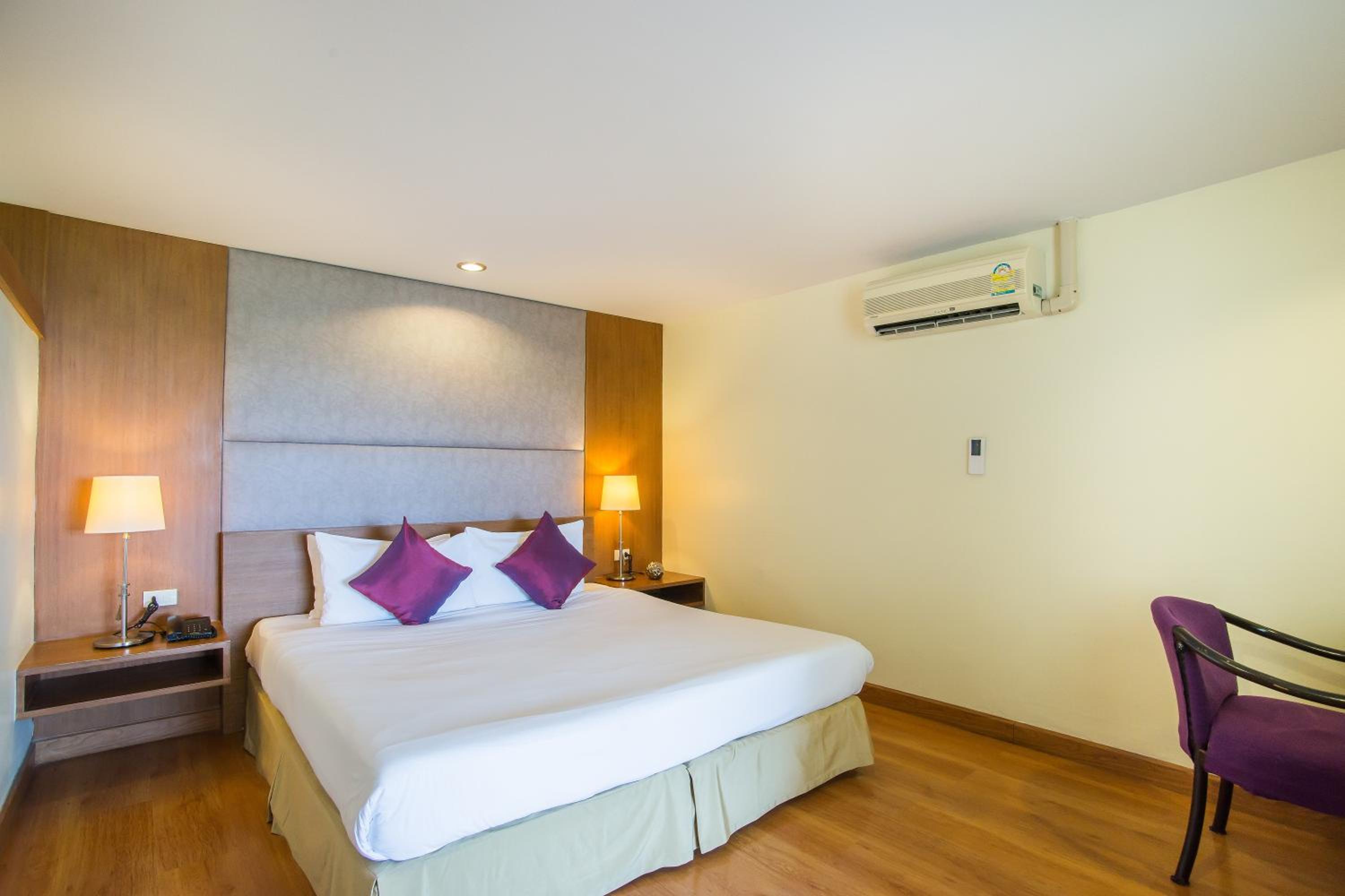 Family Suite - Photo 12