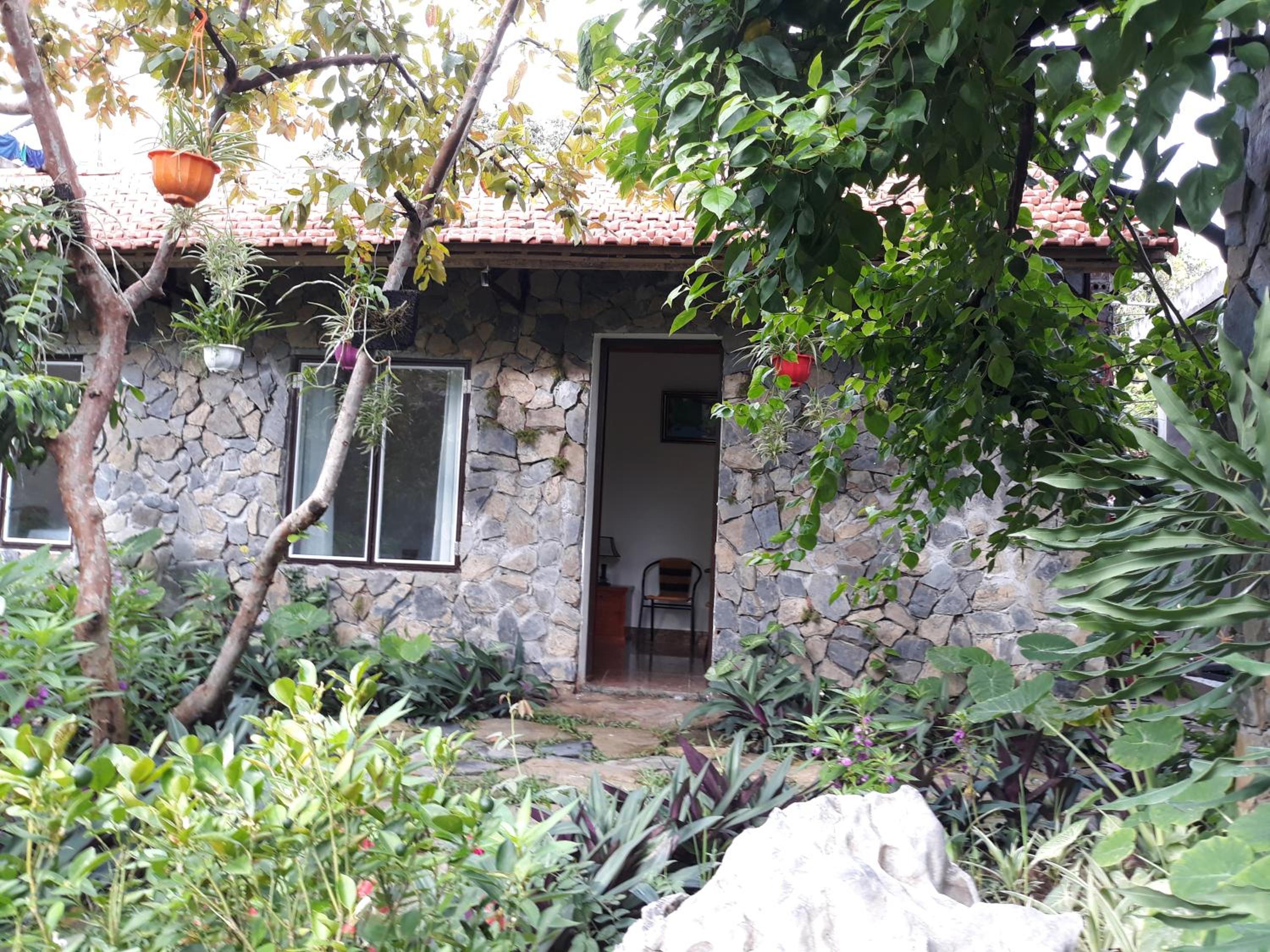 King Room with Garden View photo 2
