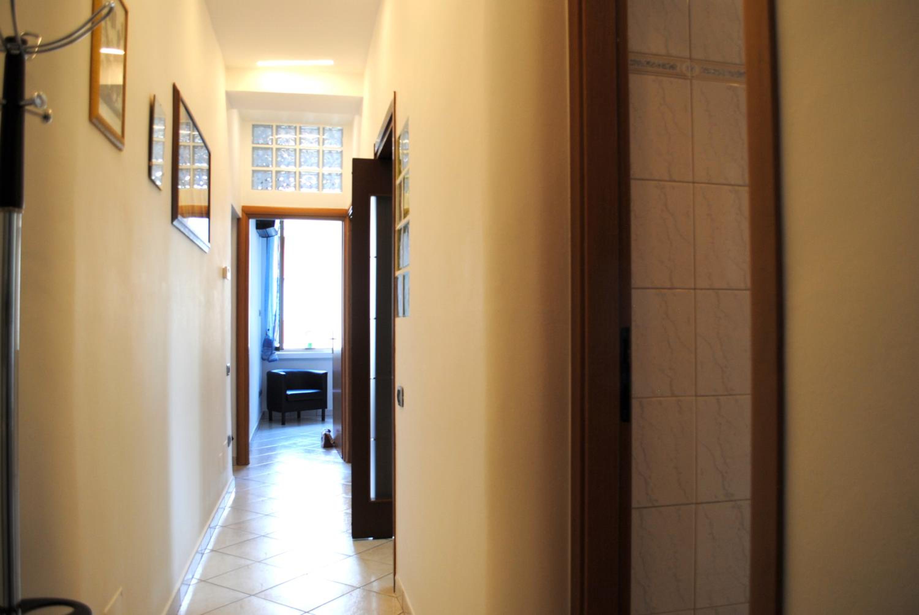 Three-Bedroom Apartment photo 1