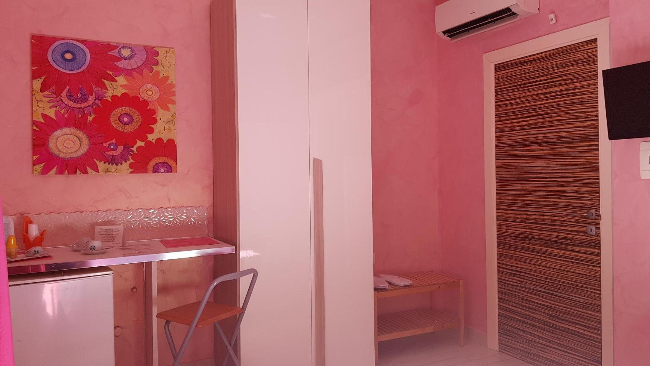 Double Room - Photo 41