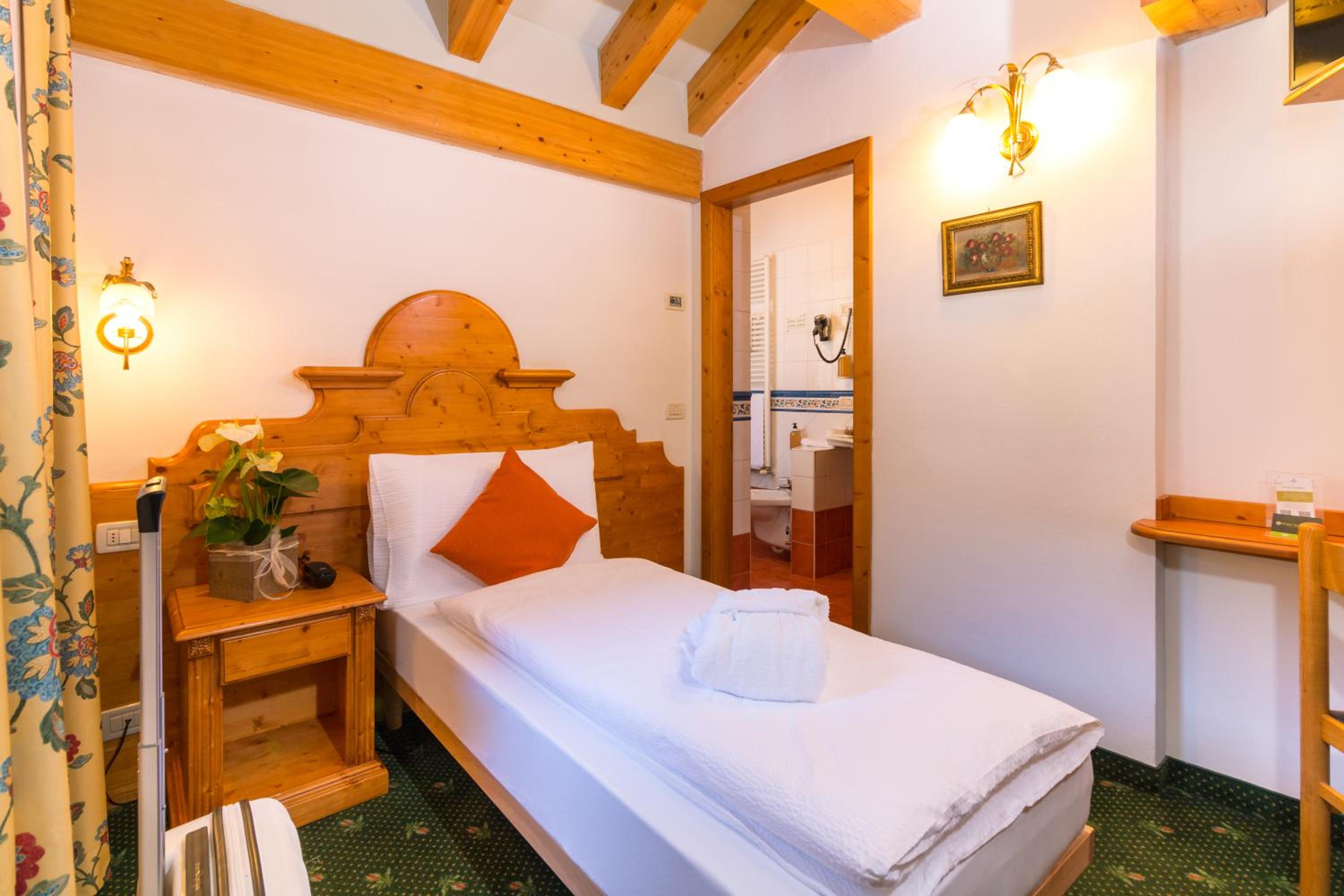 Standard Single Room photo 1