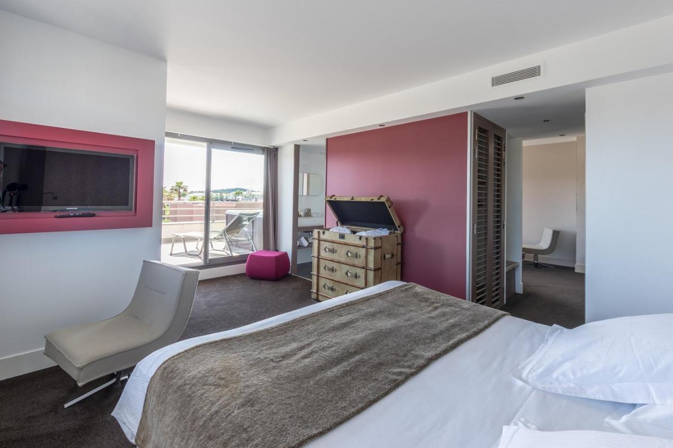 Suite de Luxe photo