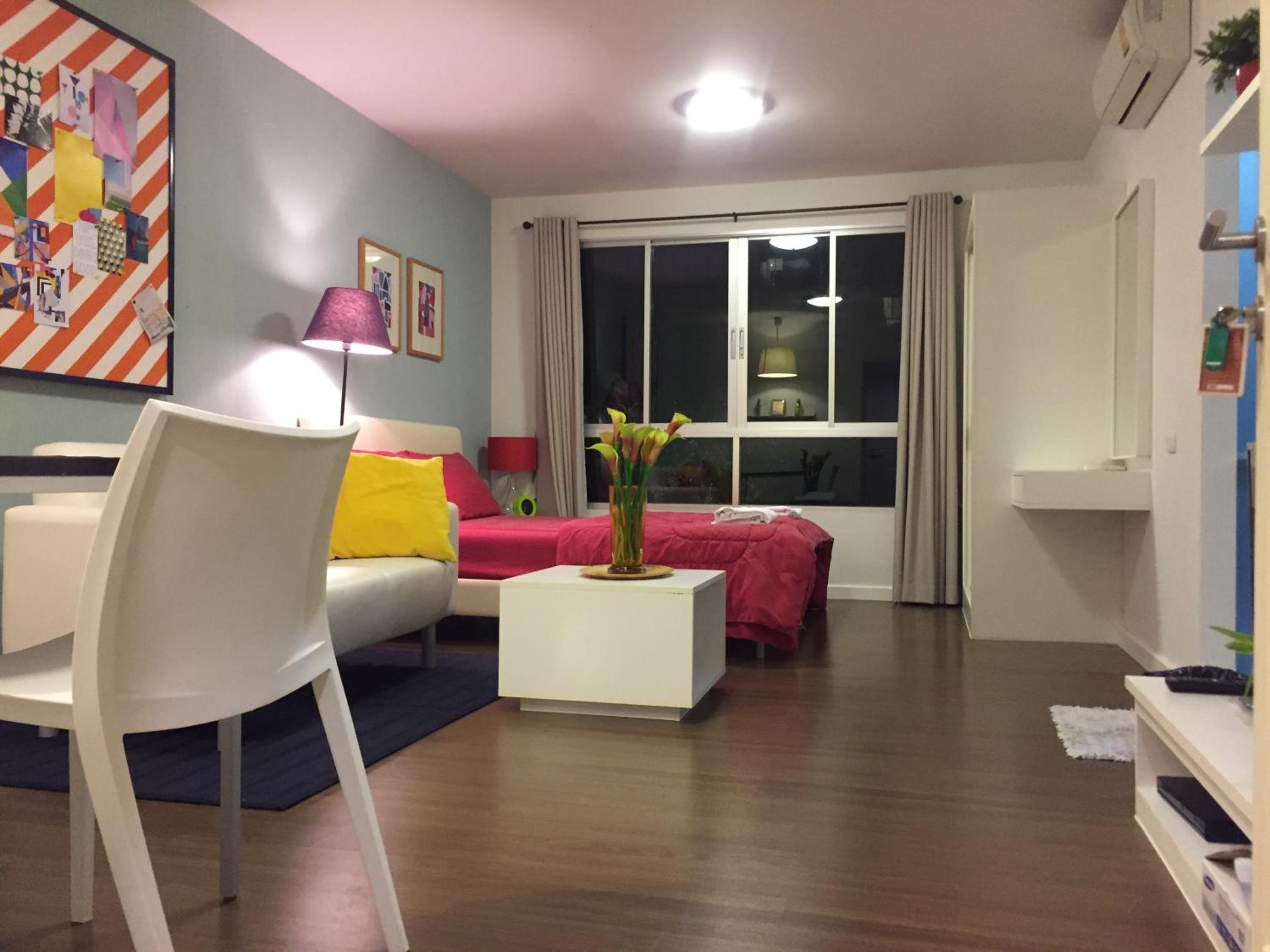 Apartment photo 1