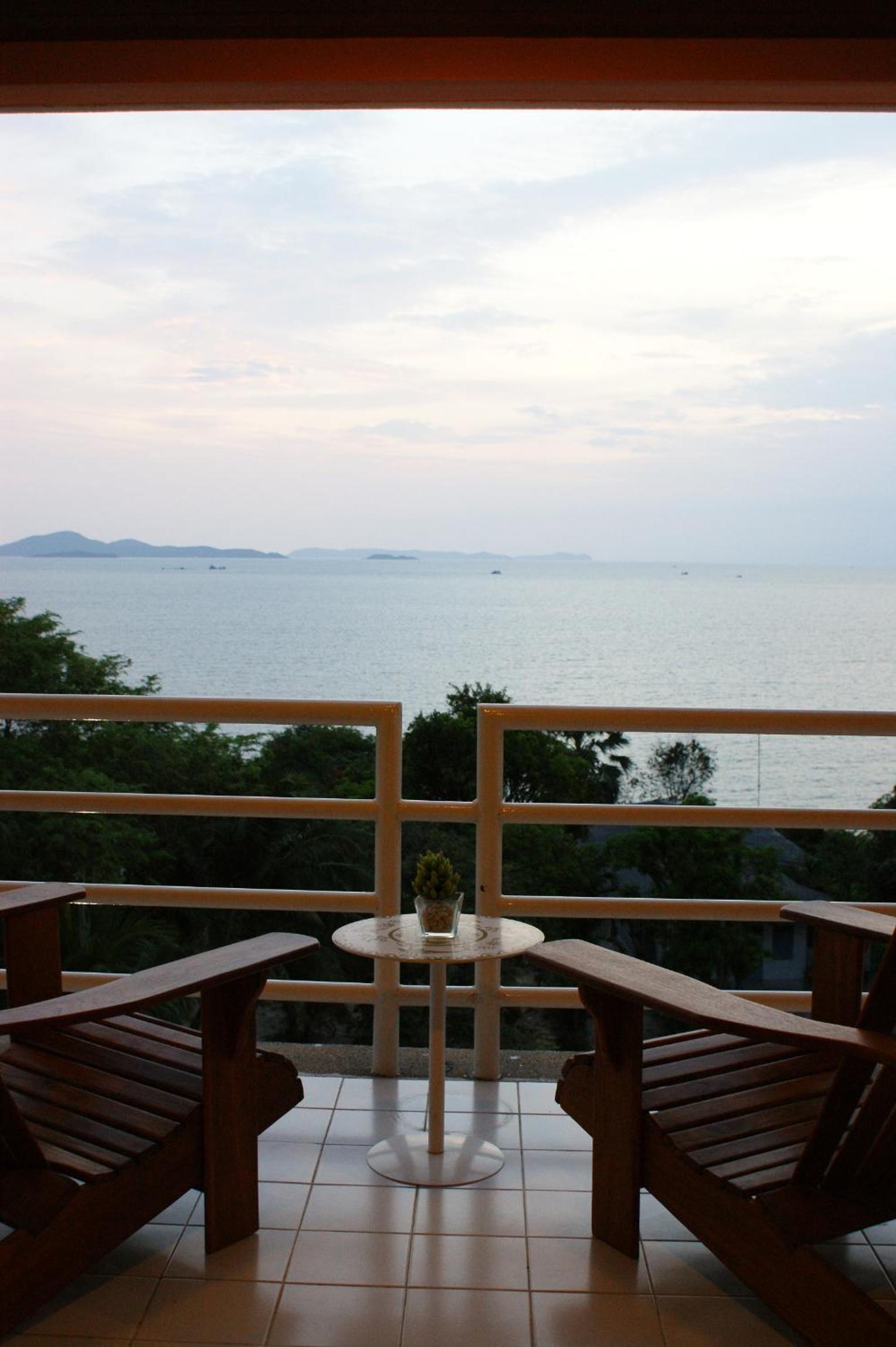 Suite with Sea View - Photo 17