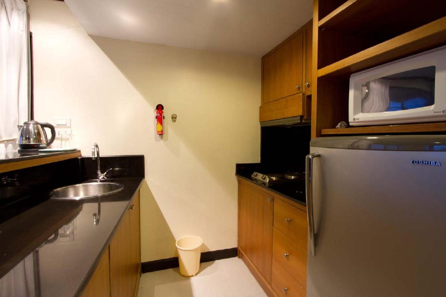 Suite with Sea View - Photo 15