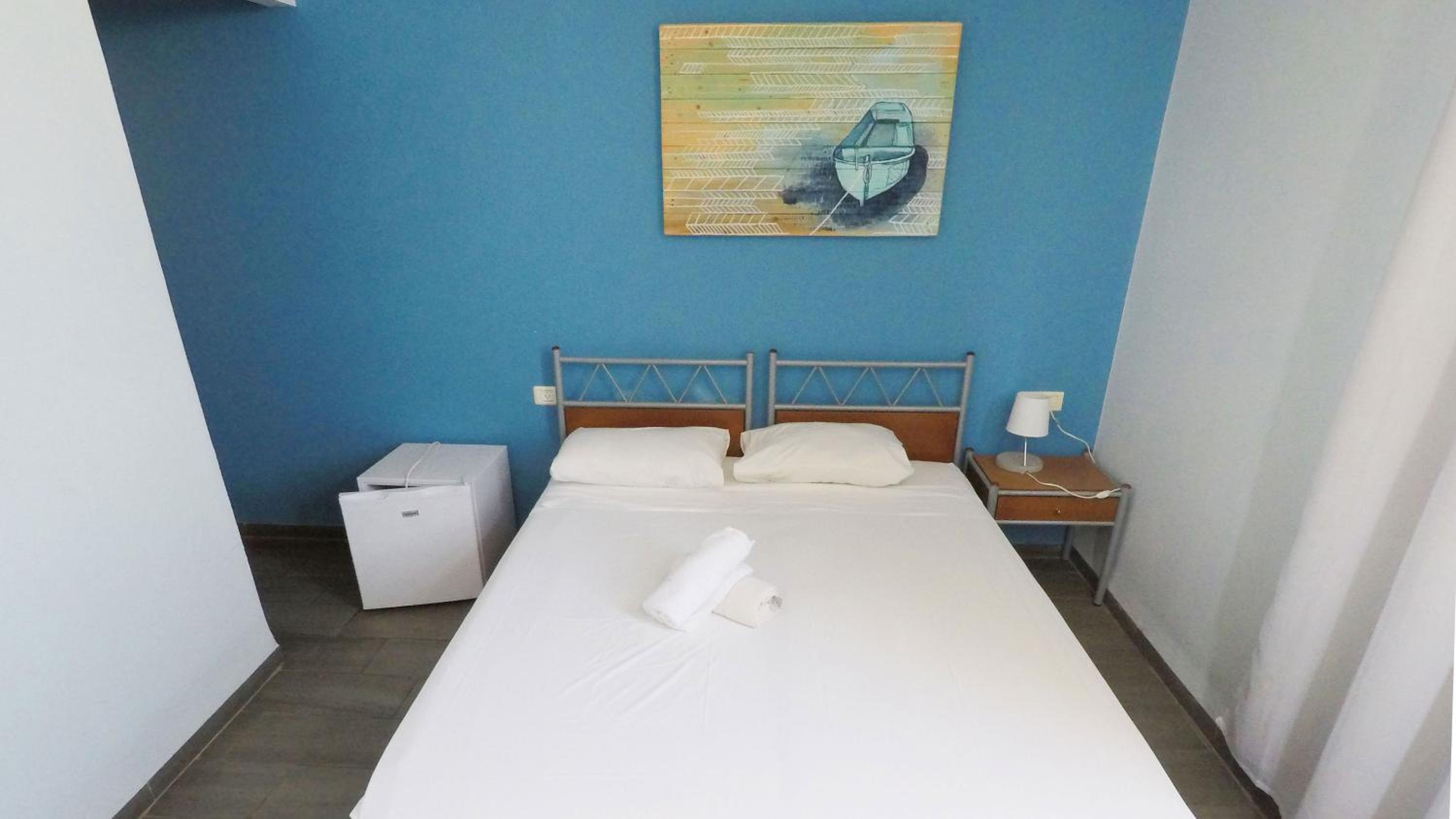 Double/Twin Room