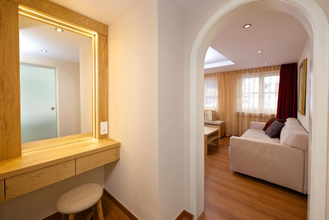 Luxury Superior Double Room photo 2
